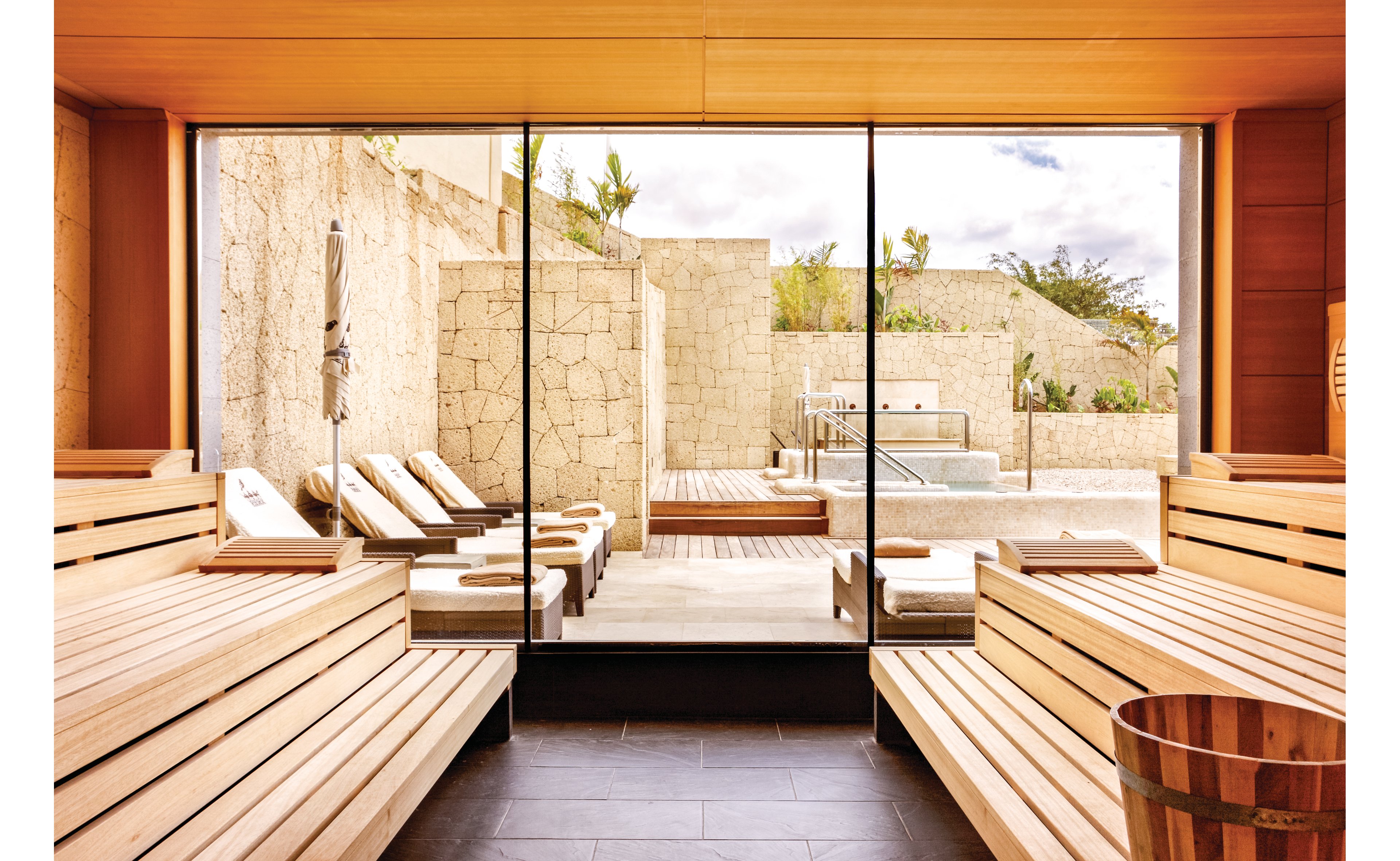 Hotel Bahia del Duque