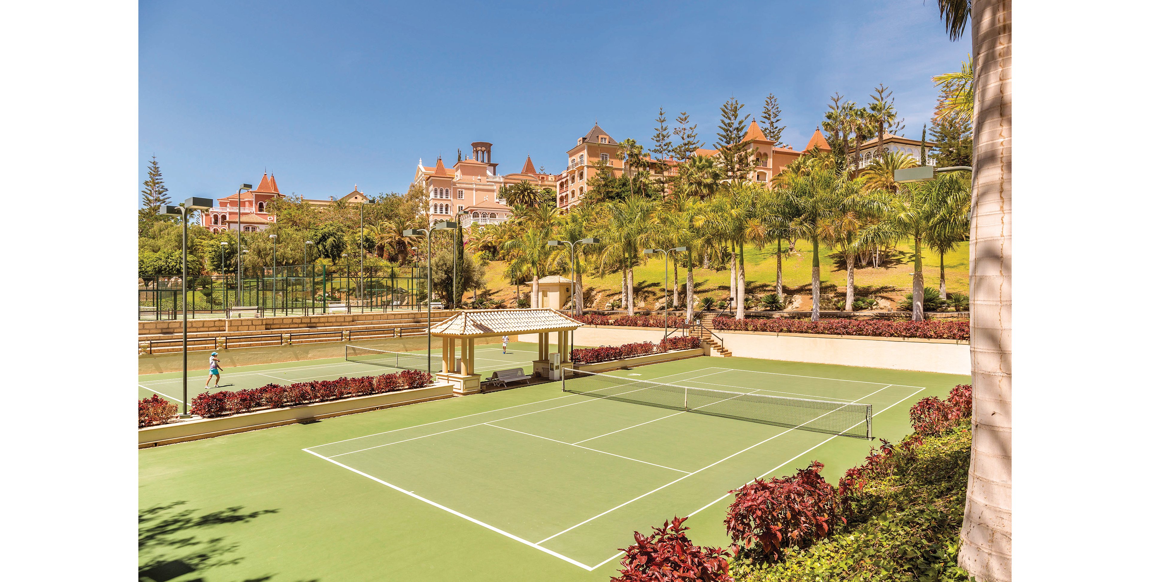 Hotel Bahia del Duque