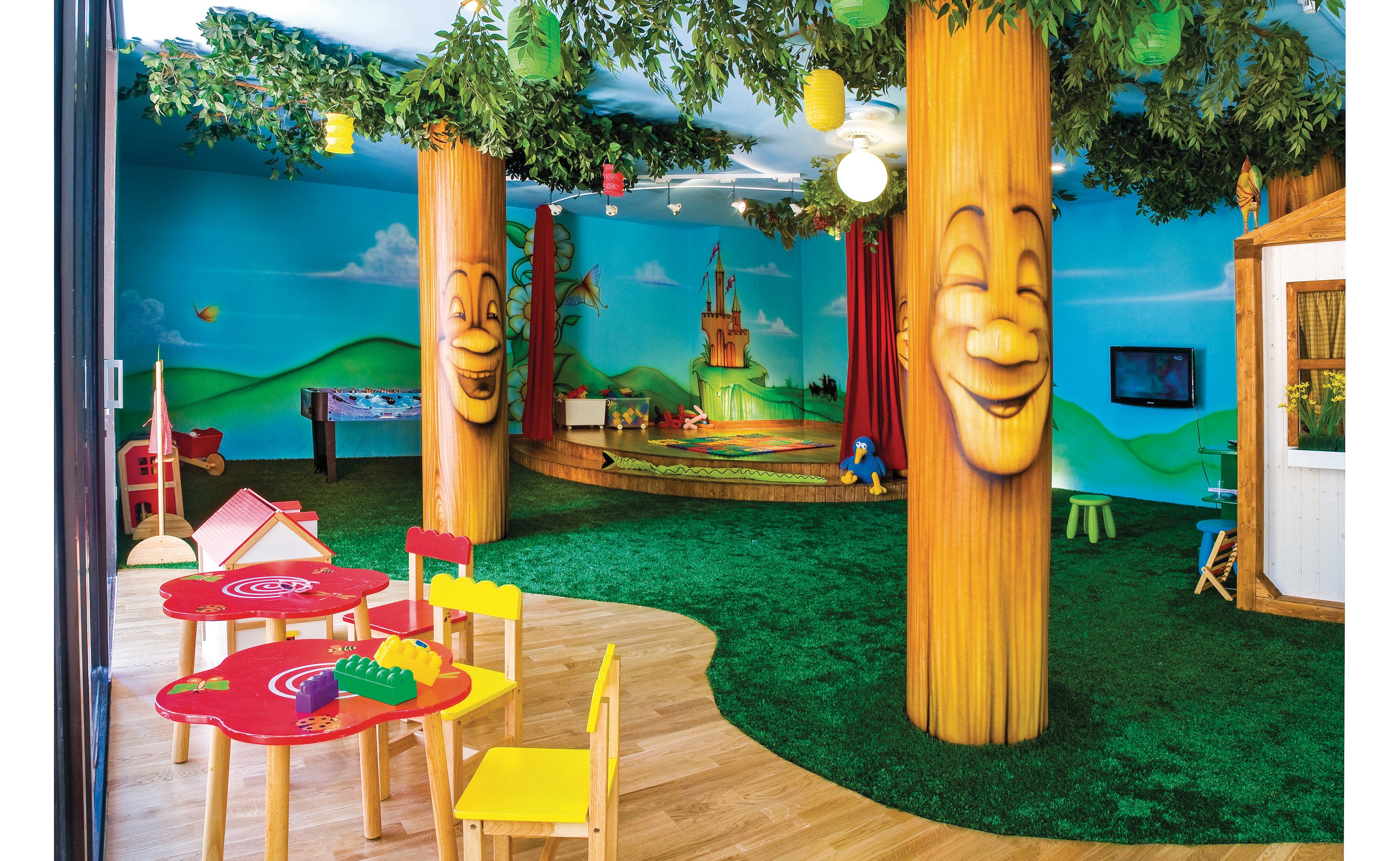 Hotel Bahia del Duque