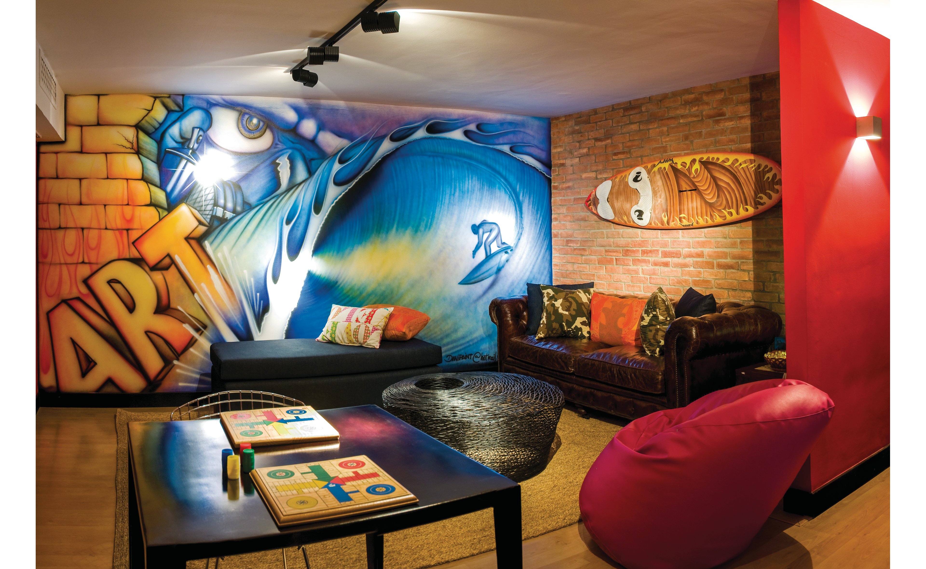 Hotel Bahia del Duque