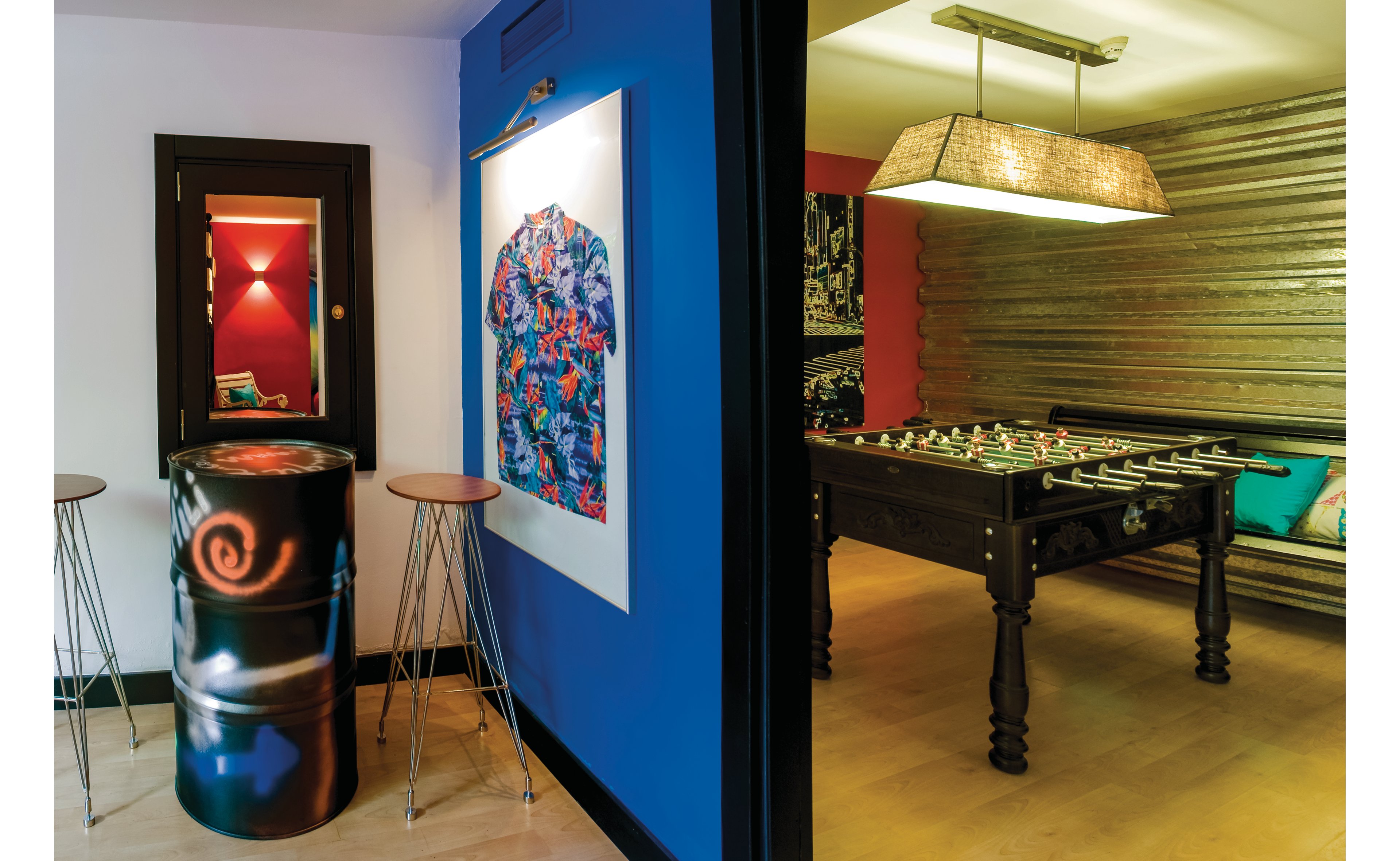 Hotel Bahia del Duque