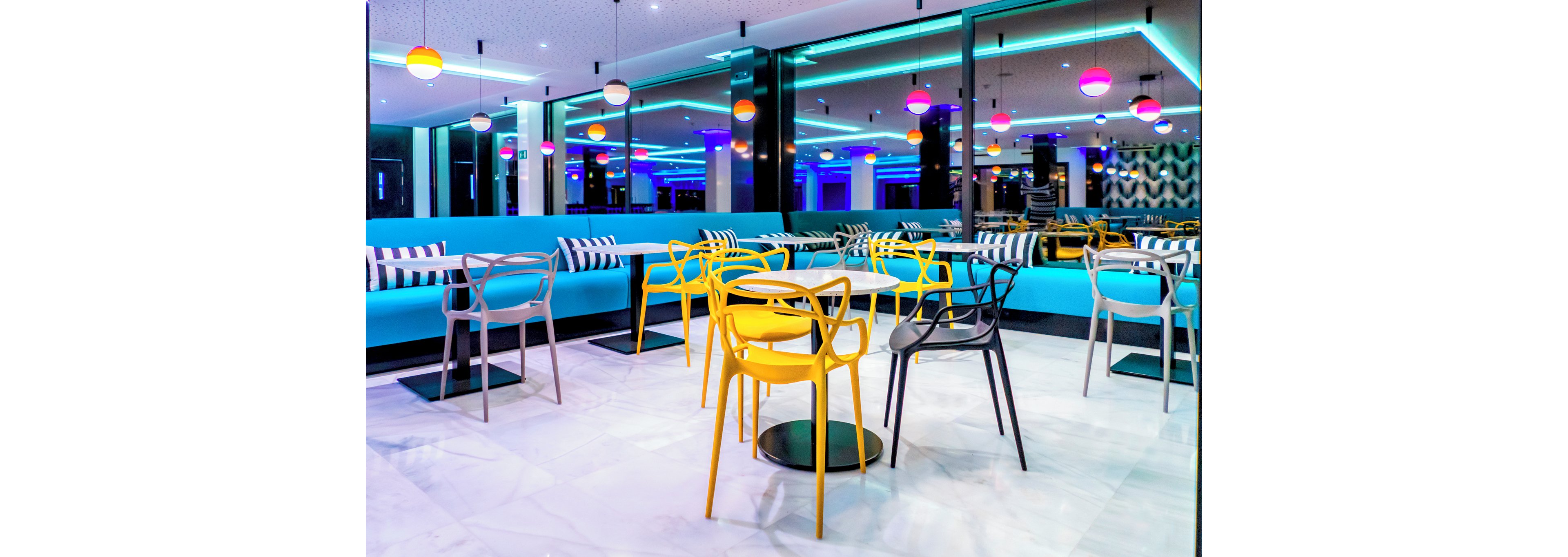 Spring Hotel Bitacora & Siam Park Waterpark