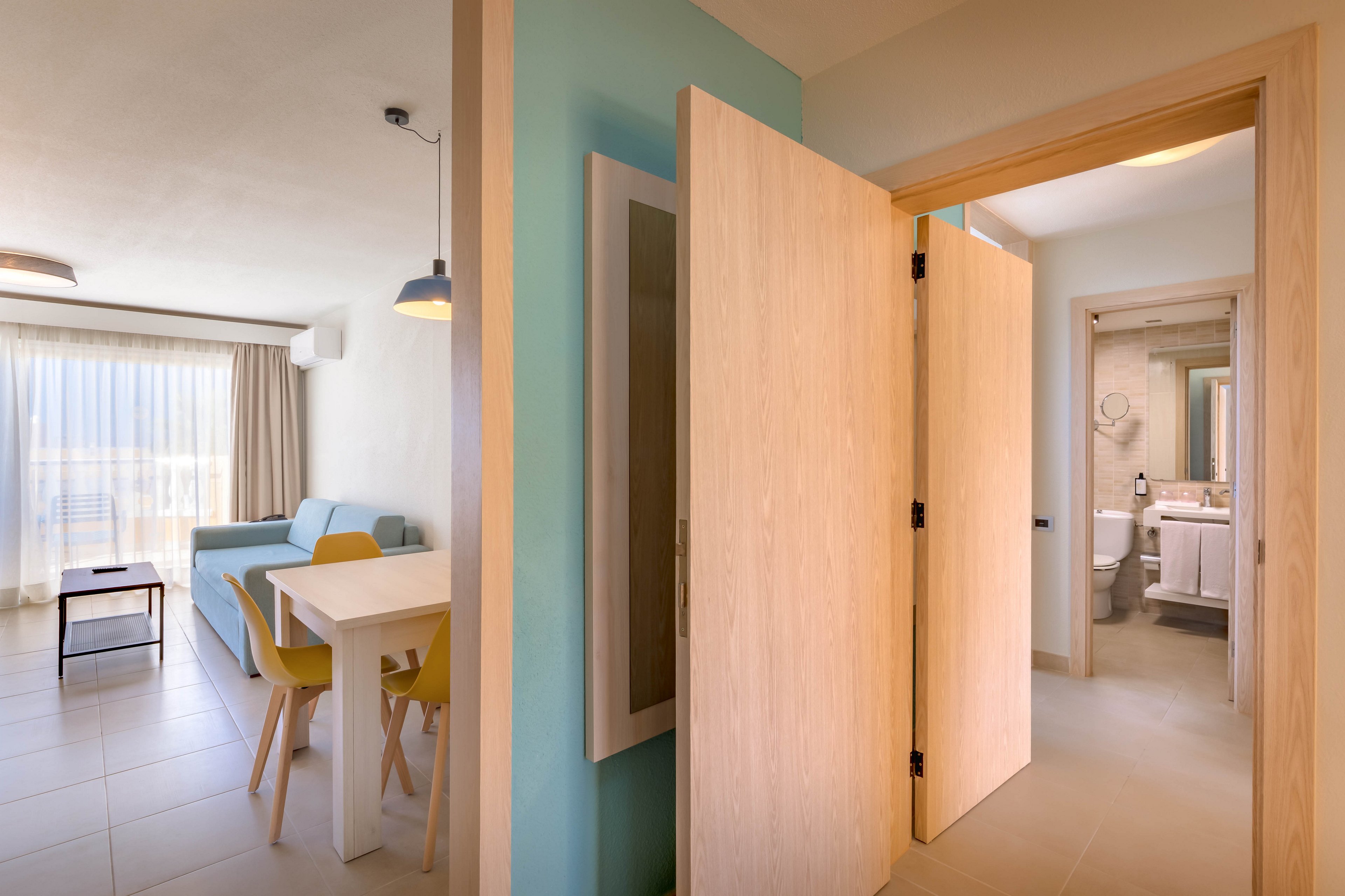 Servatur Isora Suites formerly Allegro Isora