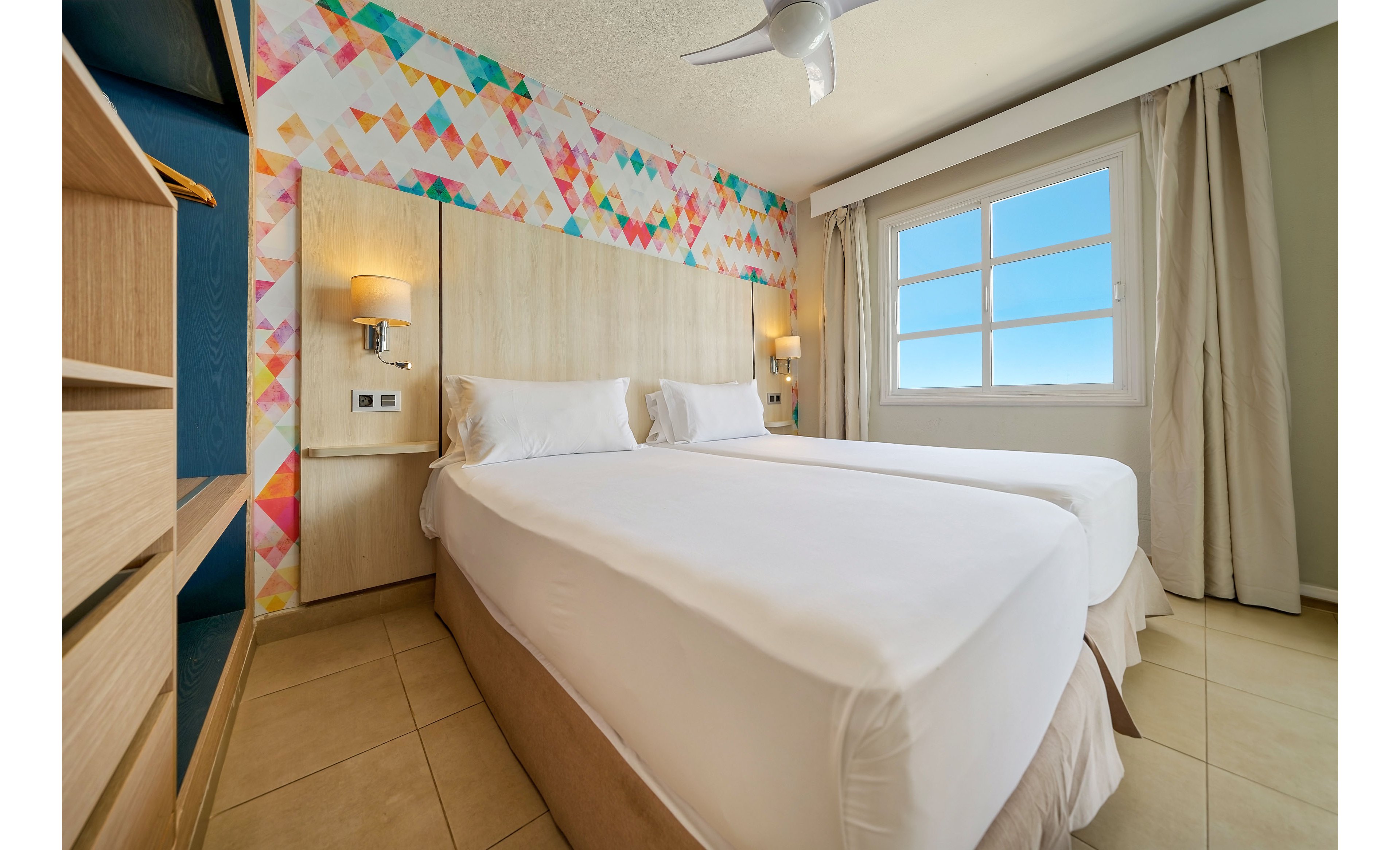 Servatur Isora Suites