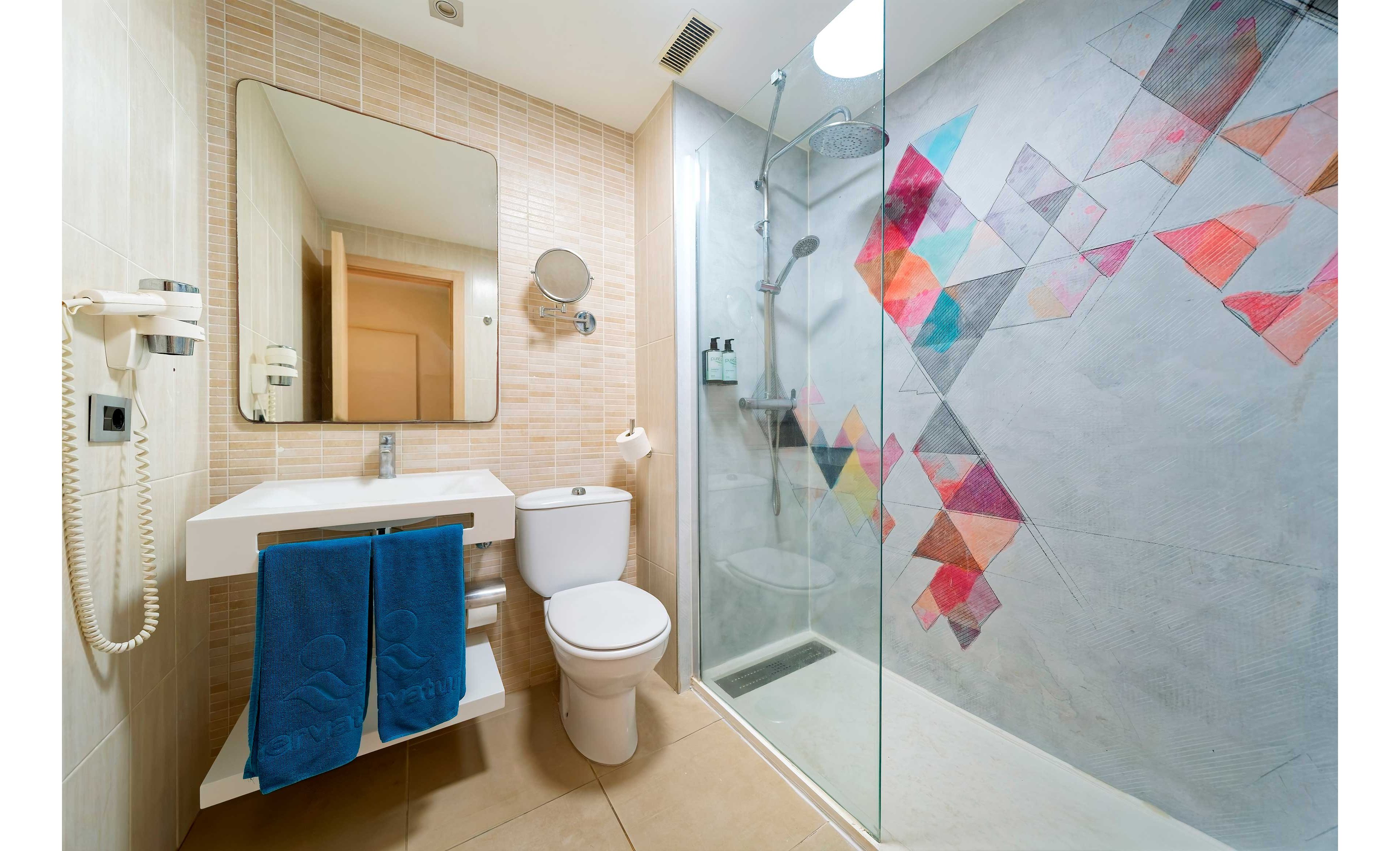 Servatur Isora Suites