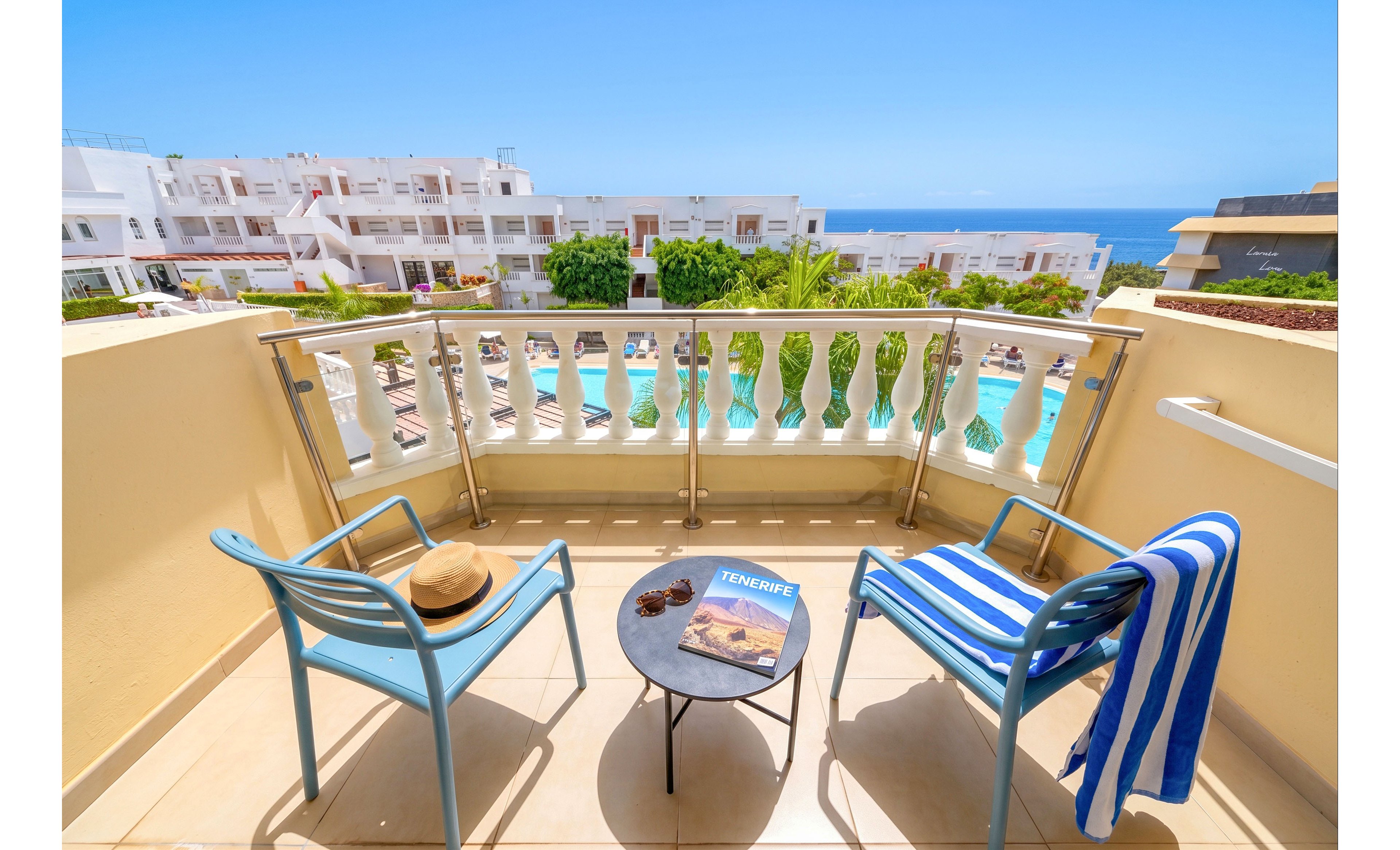 Servatur Isora Suites