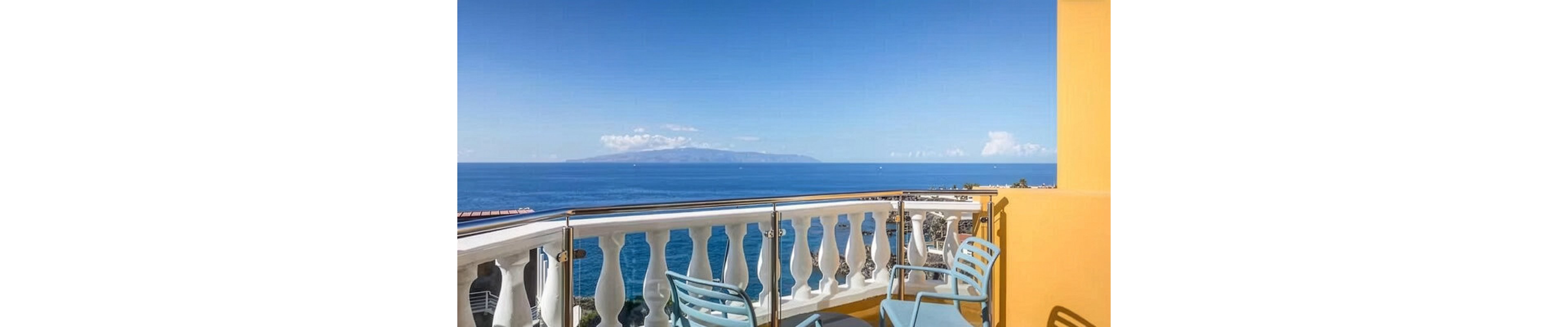 Servatur Isora Suites formerly Allegro Isora
