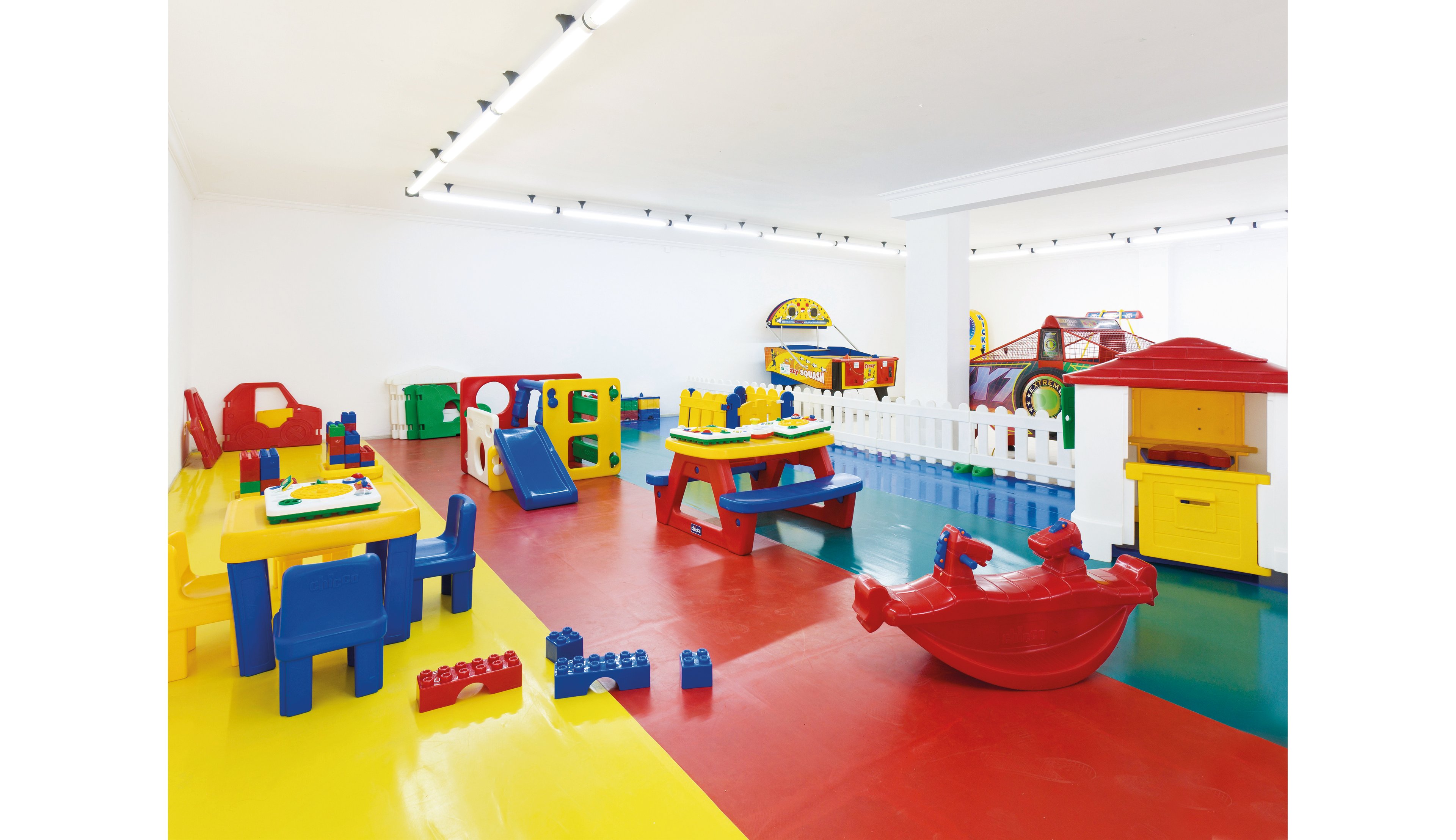 Casablanca Apartments