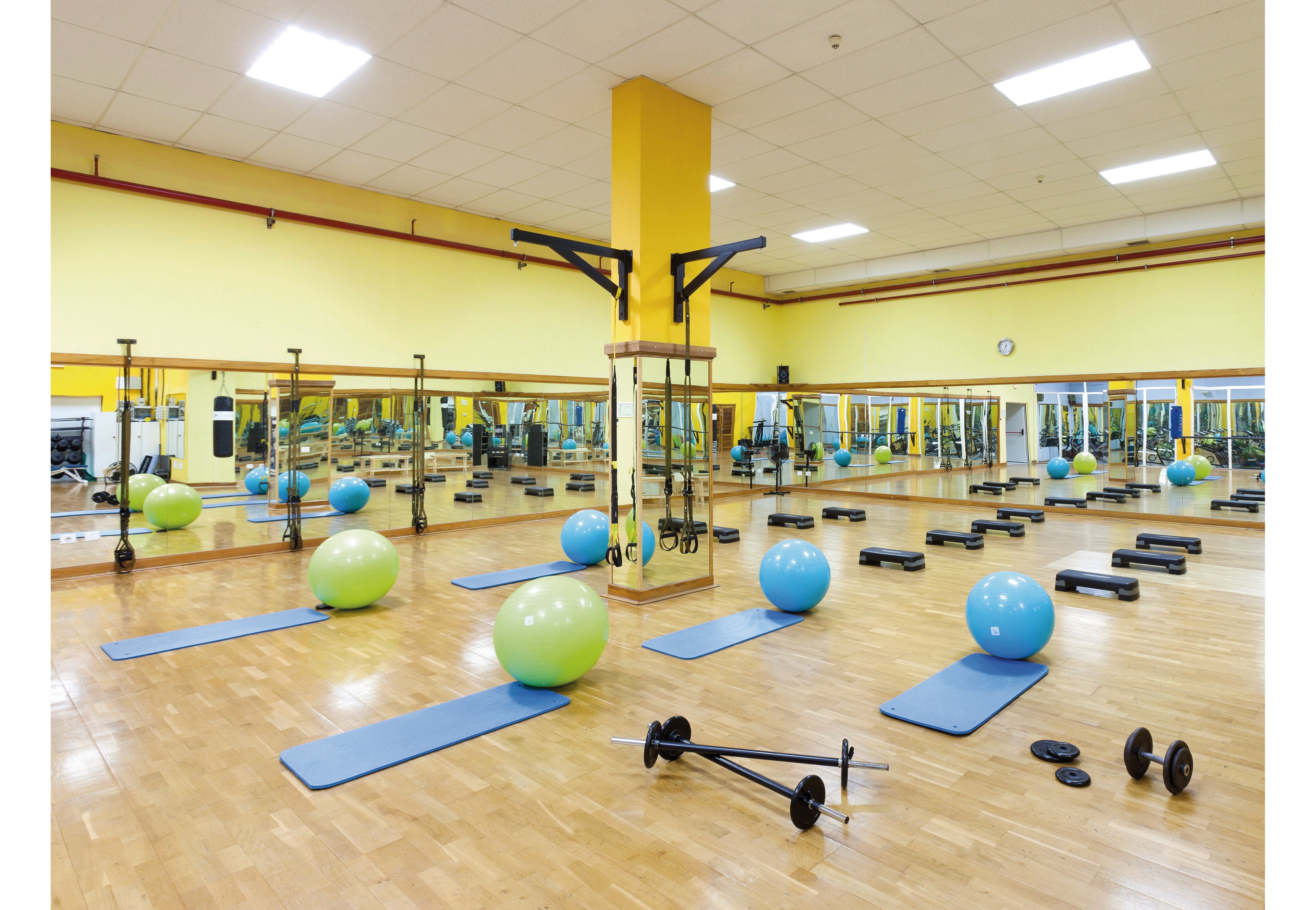 Casablanca Apartments