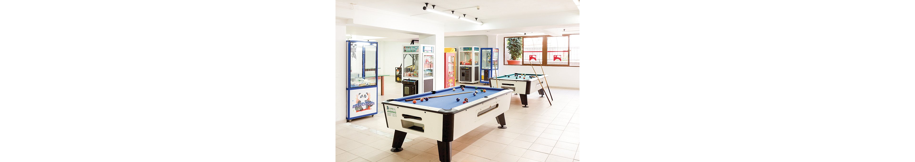 Casablanca Apartments