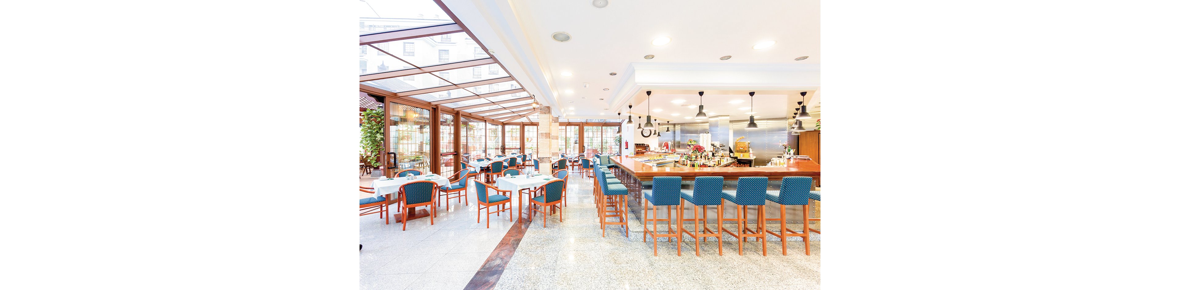 Casablanca Apartments