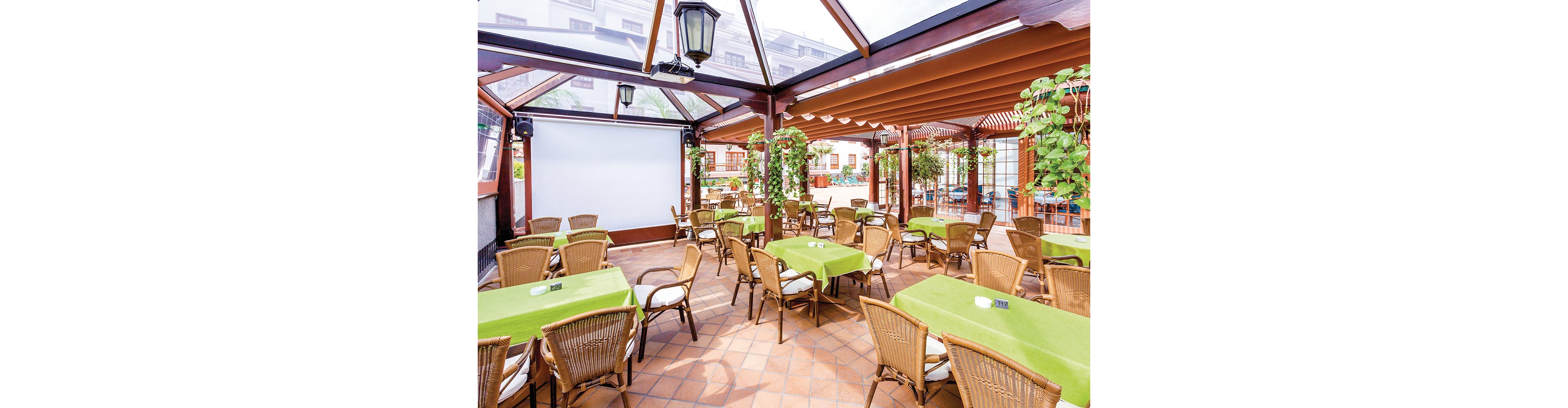 Casablanca Apartments