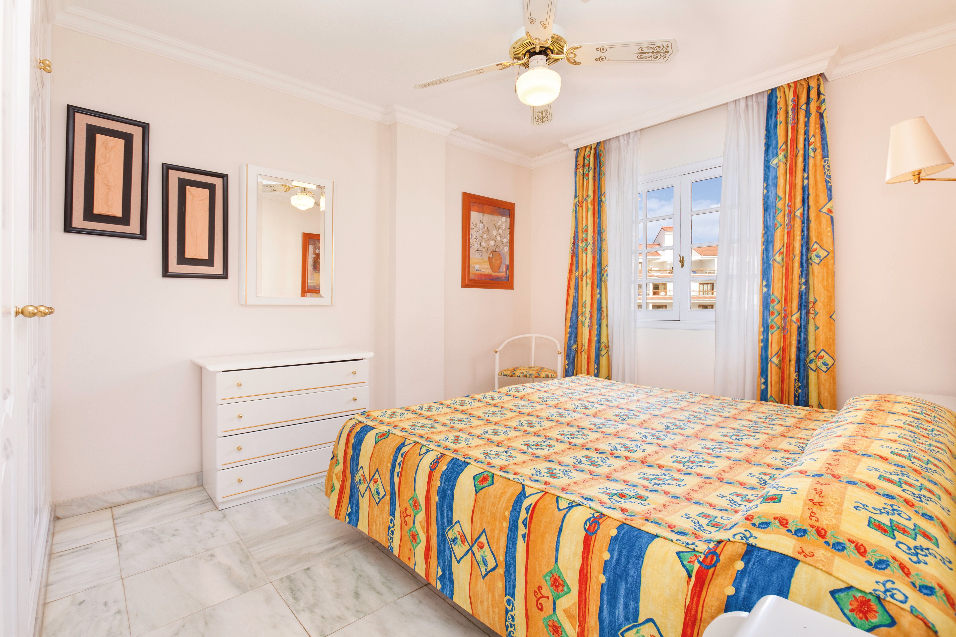 Casablanca Apartments