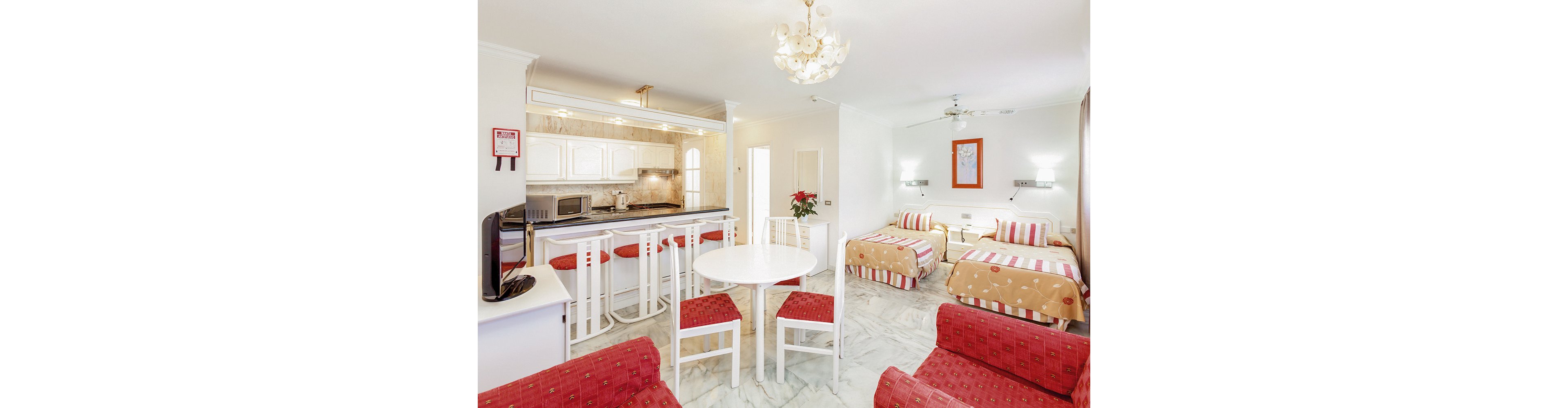 Casablanca Apartments