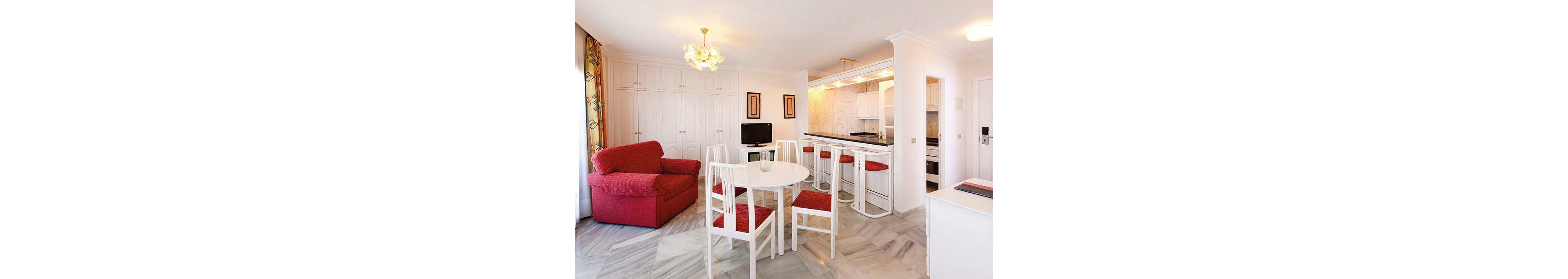 Casablanca Apartments