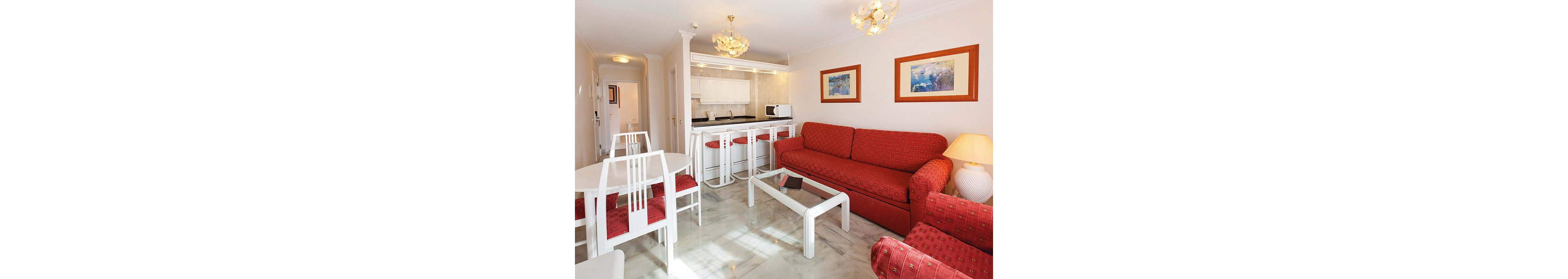 Casablanca Apartments