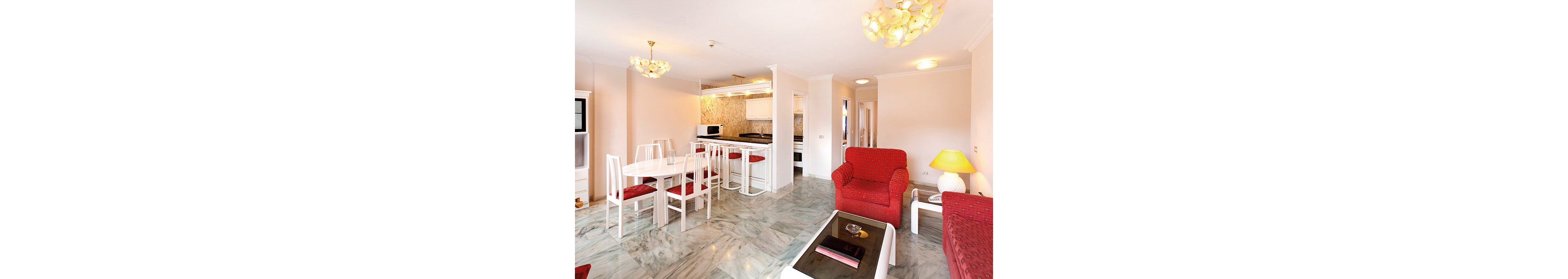 Casablanca Apartments