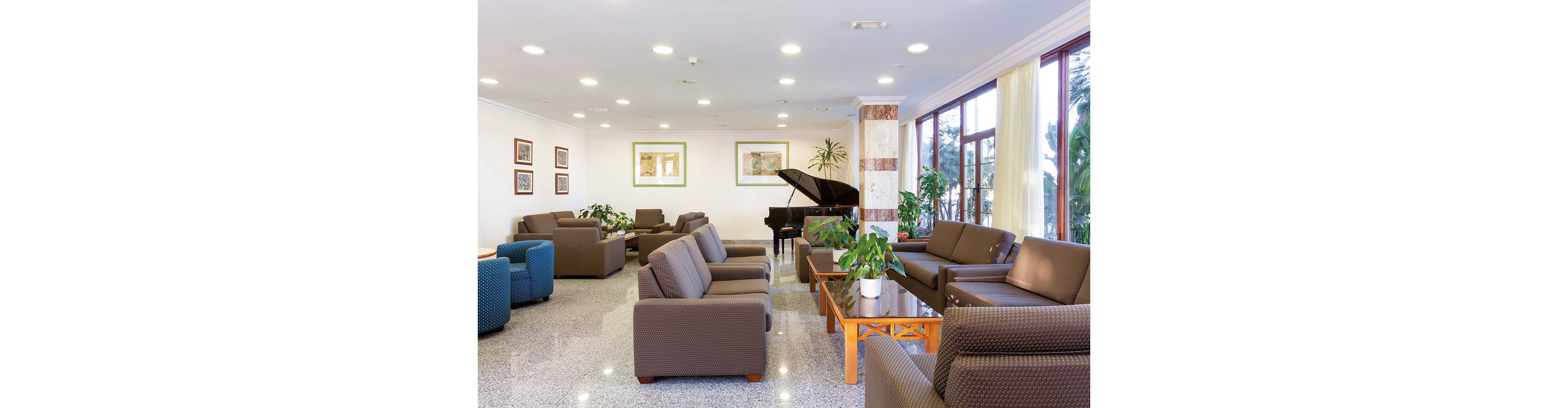 Casablanca Apartments