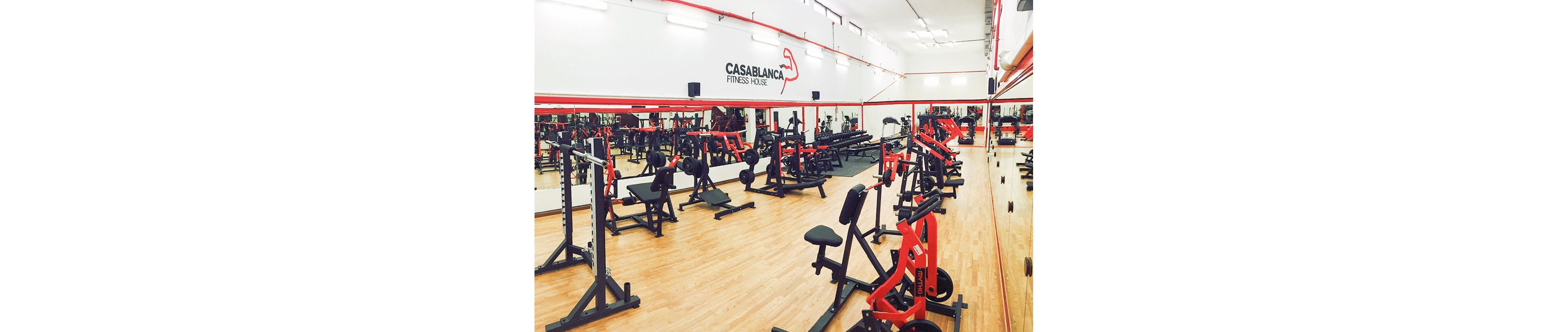 Casablanca Apartments