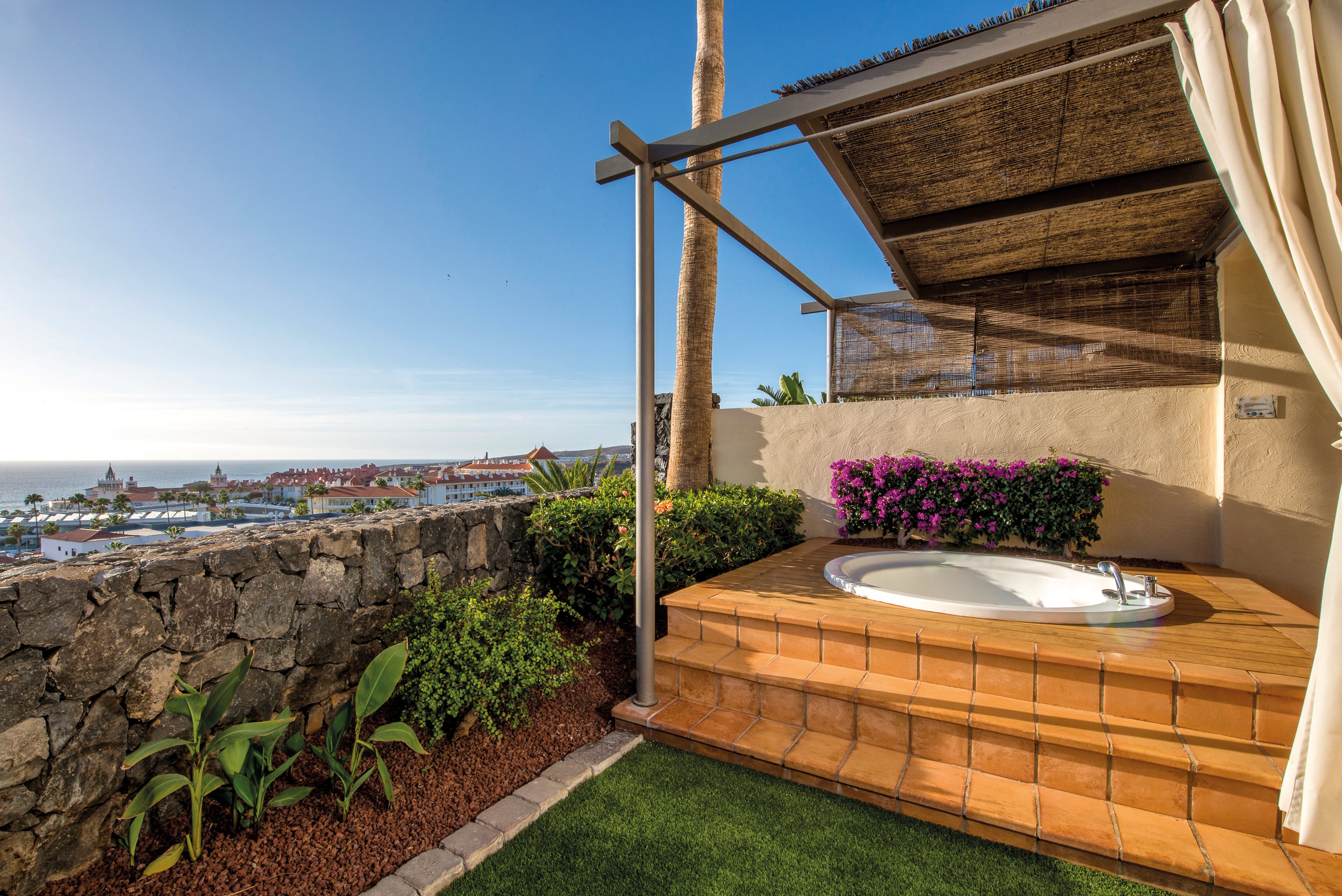 Vincci Seleccion La Plantacion del Sur