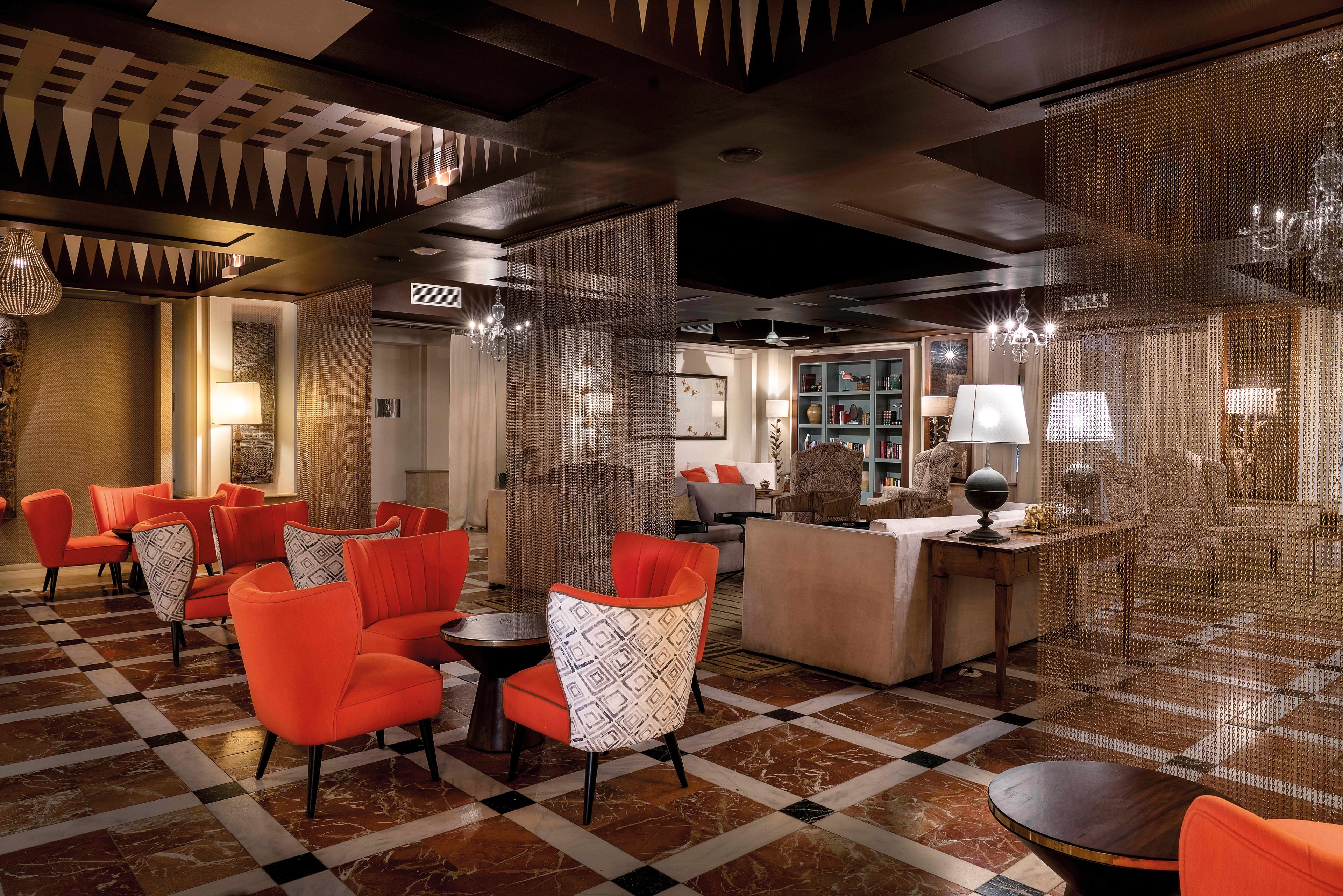 Vincci Seleccion La Plantacion del Sur