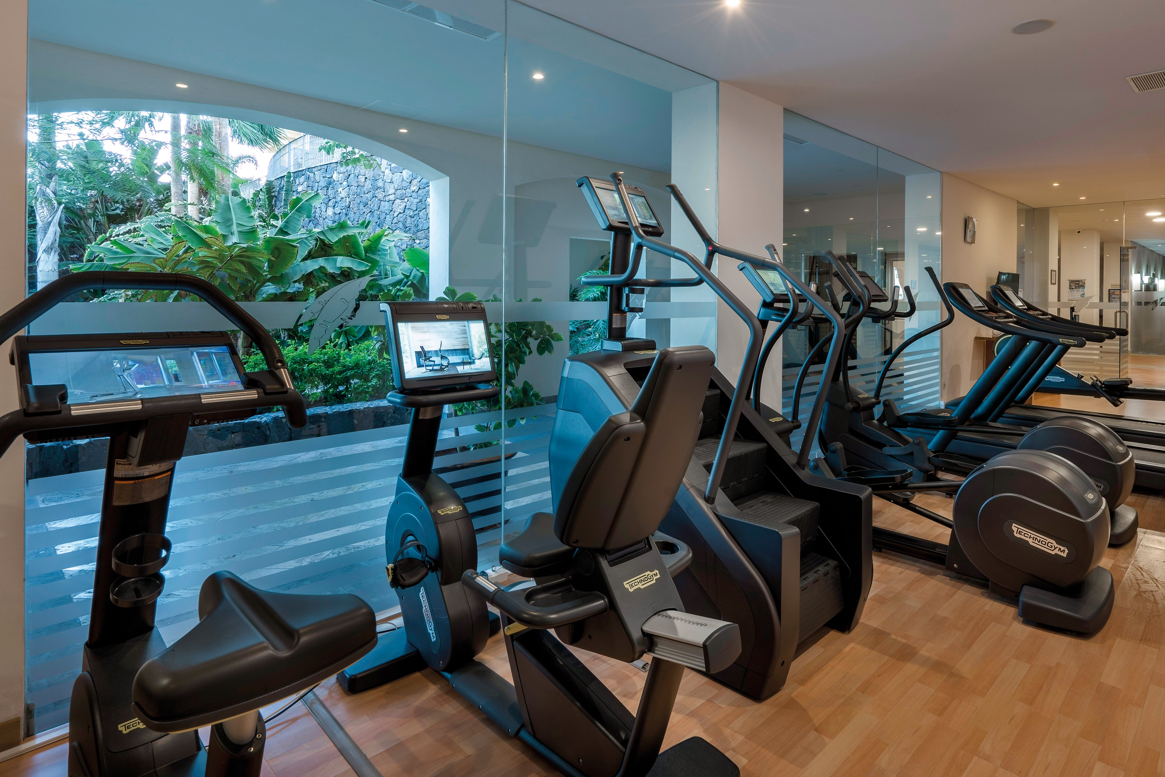 Vincci Seleccion La Plantacion del Sur