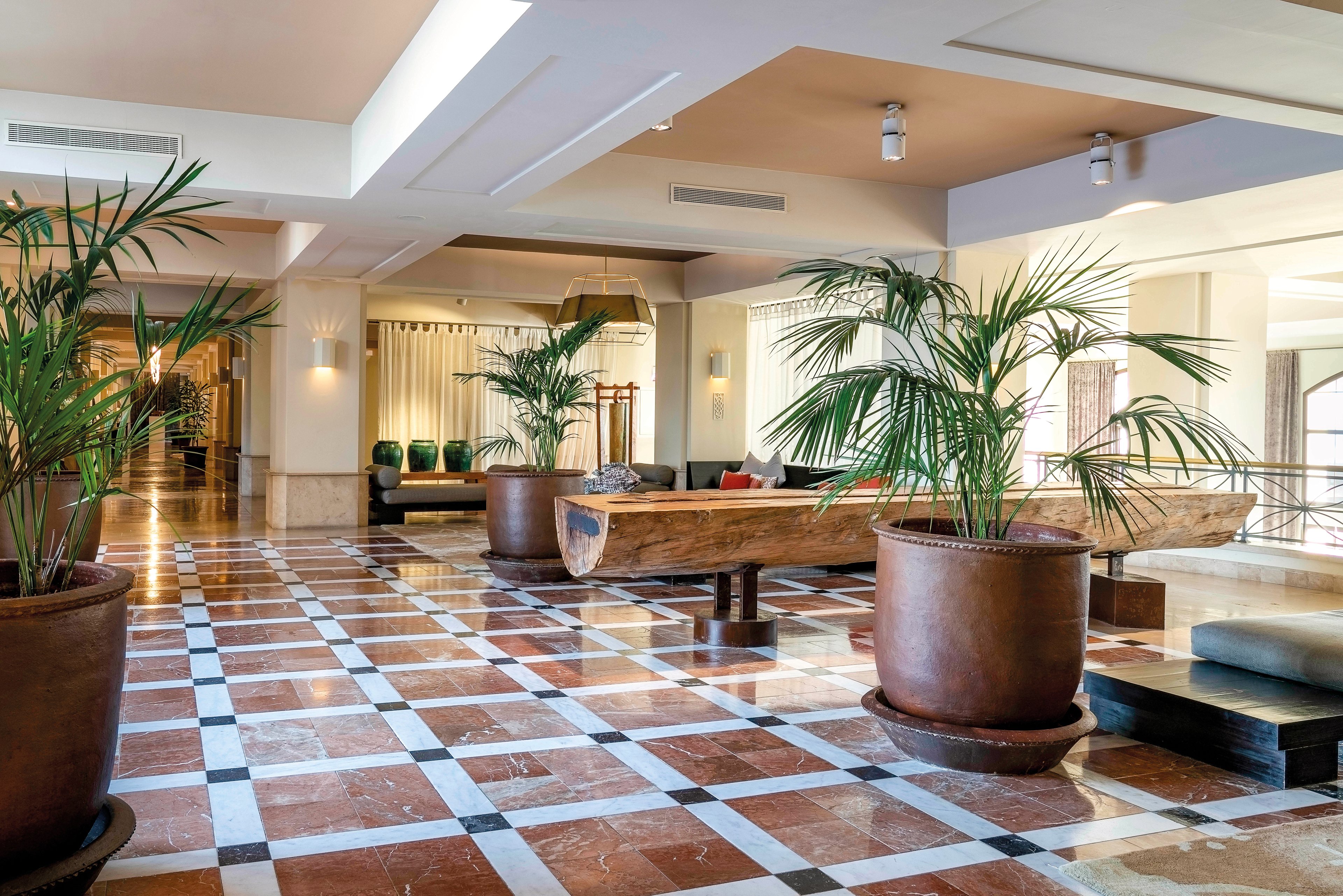 Vincci Seleccion La Plantacion del Sur