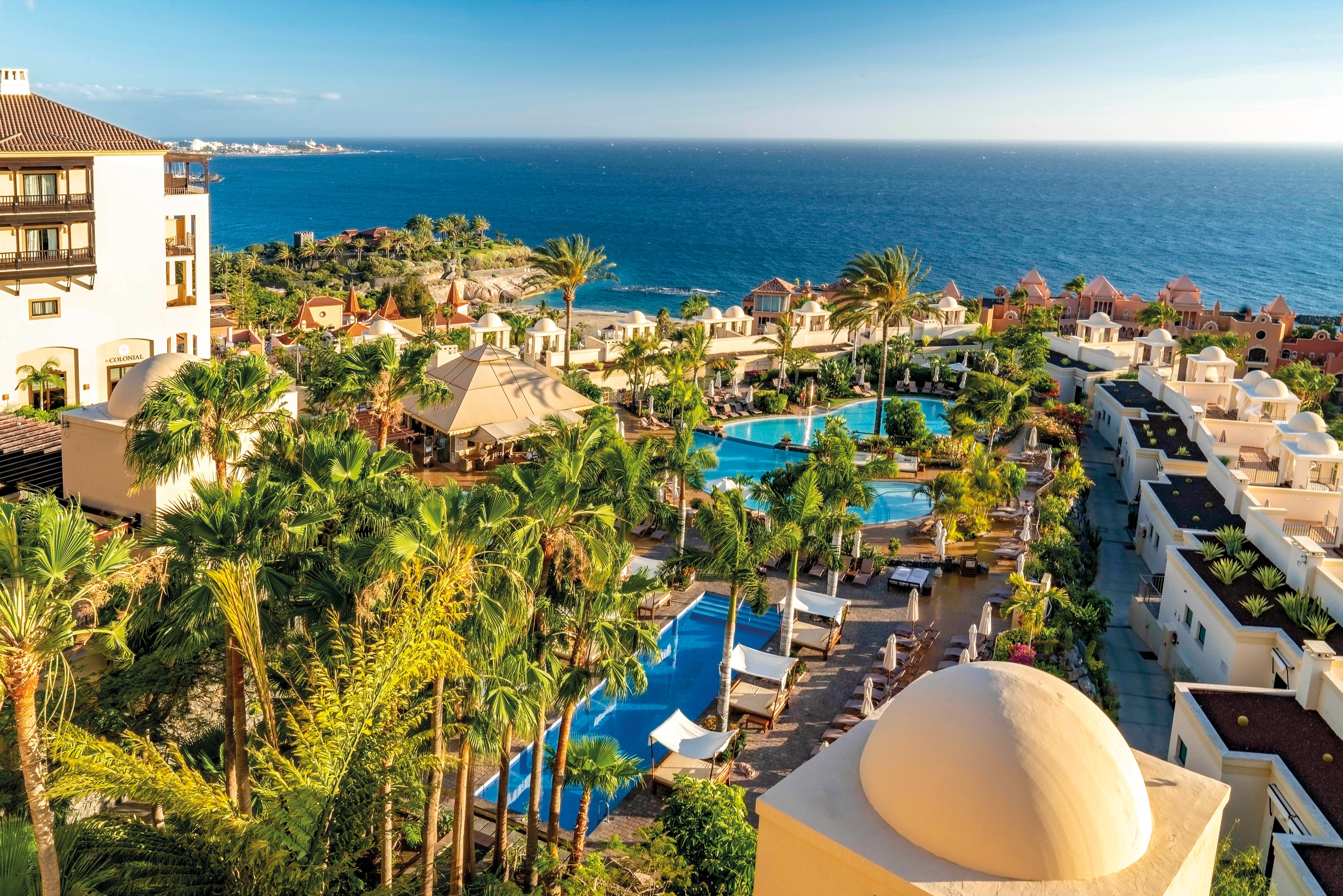 Vincci Seleccion La Plantacion del Sur