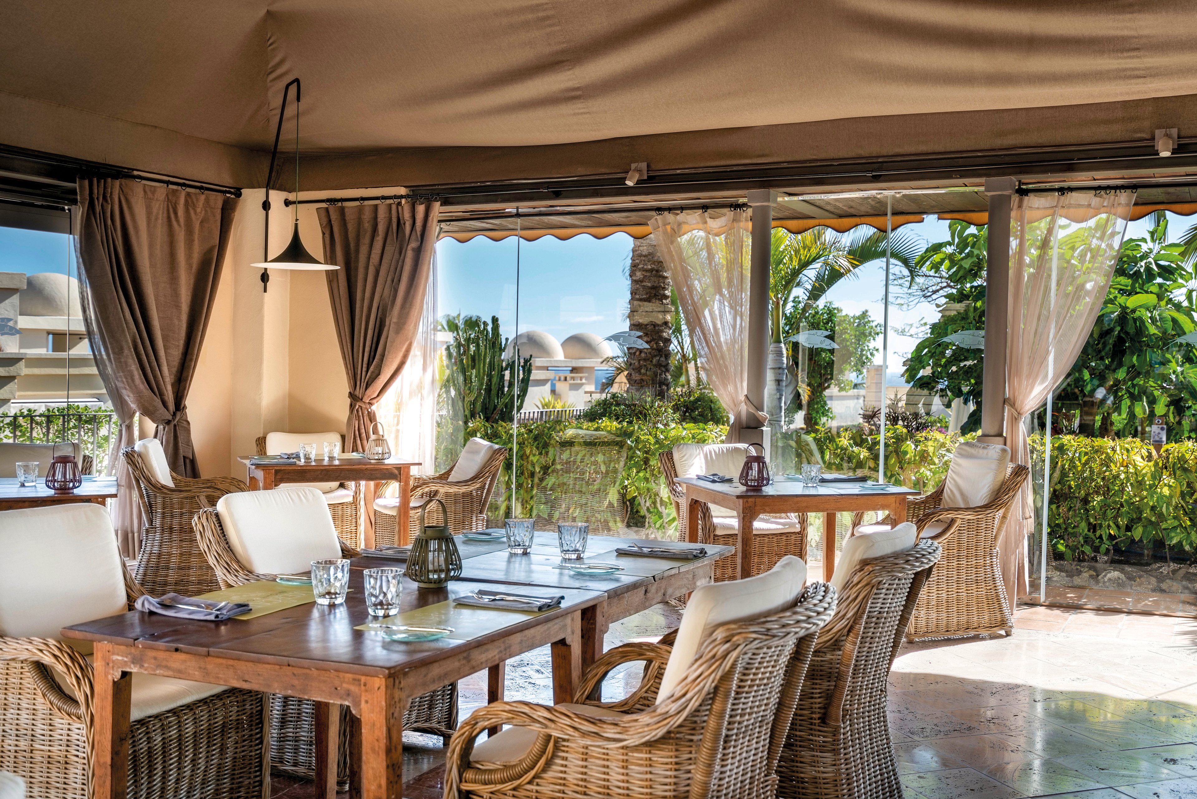 Vincci Seleccion La Plantacion del Sur