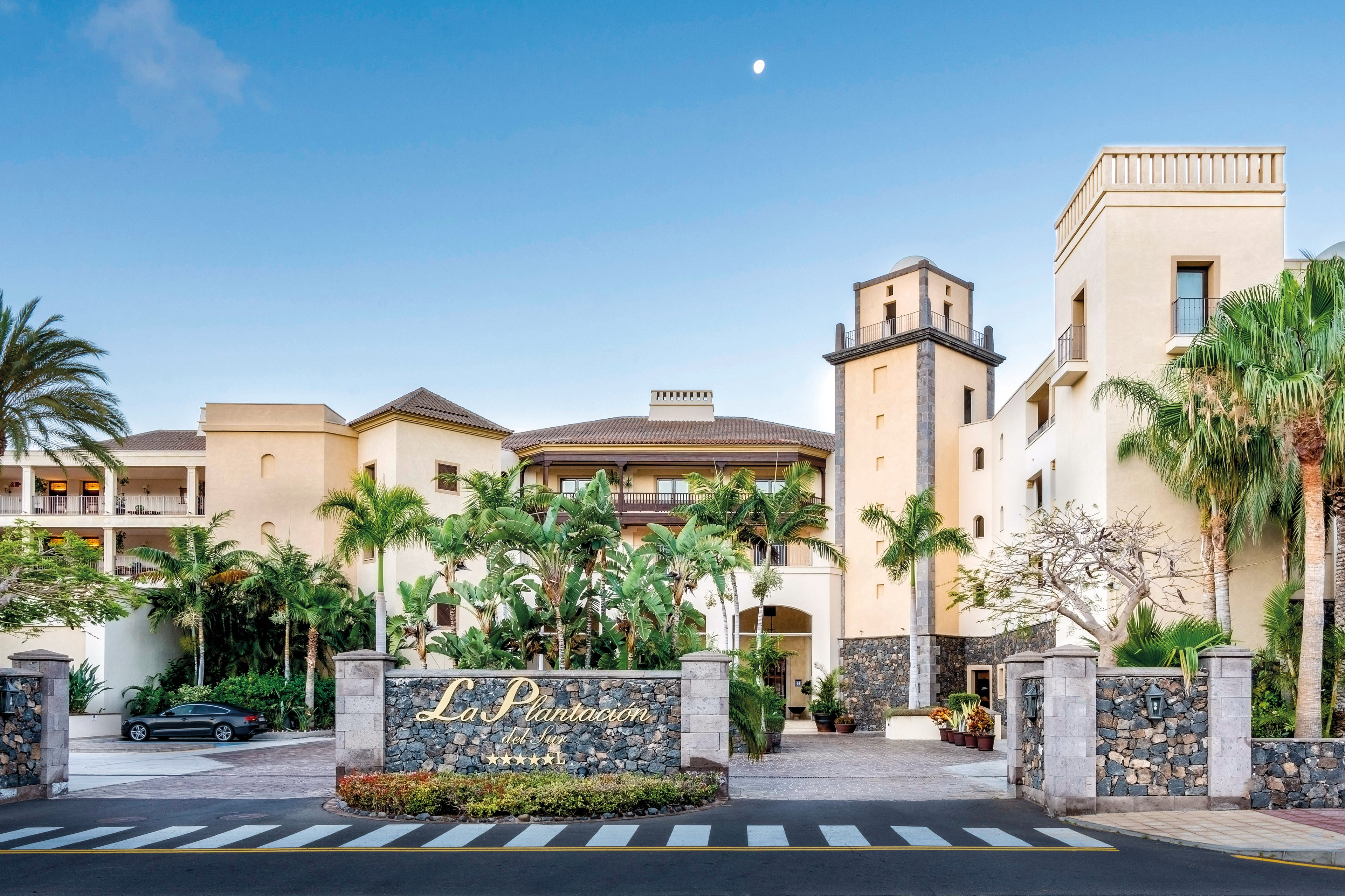 Vincci Seleccion La Plantacion del Sur