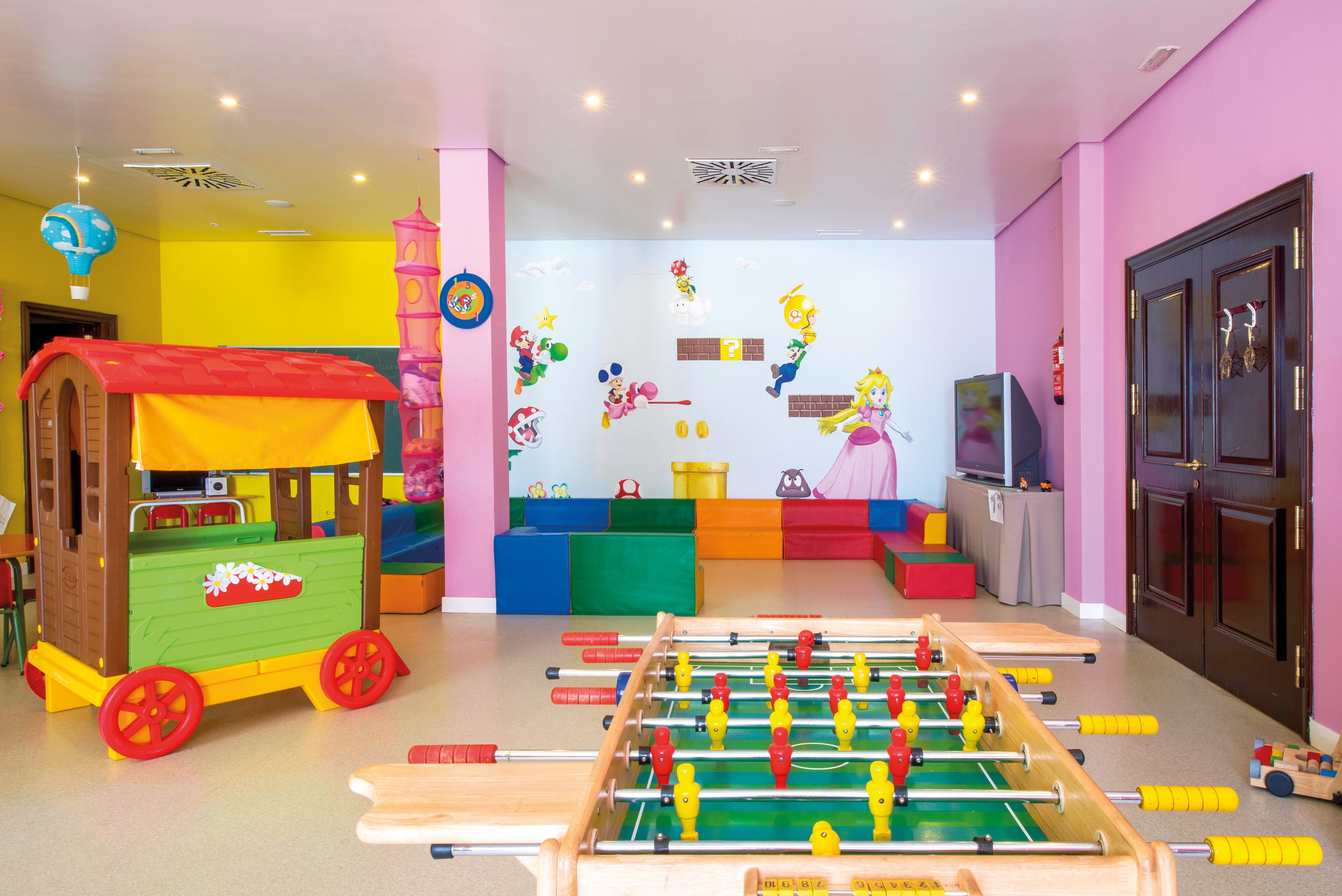 Vincci Seleccion La Plantacion del Sur