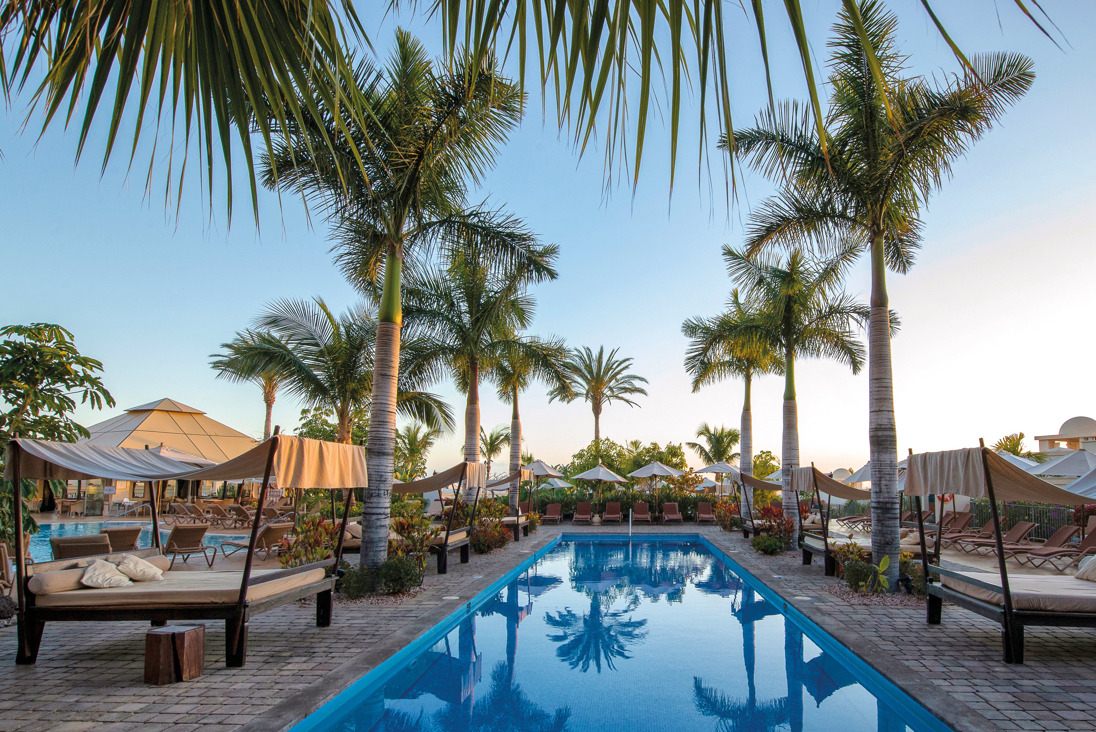 Vincci Seleccion La Plantacion del Sur