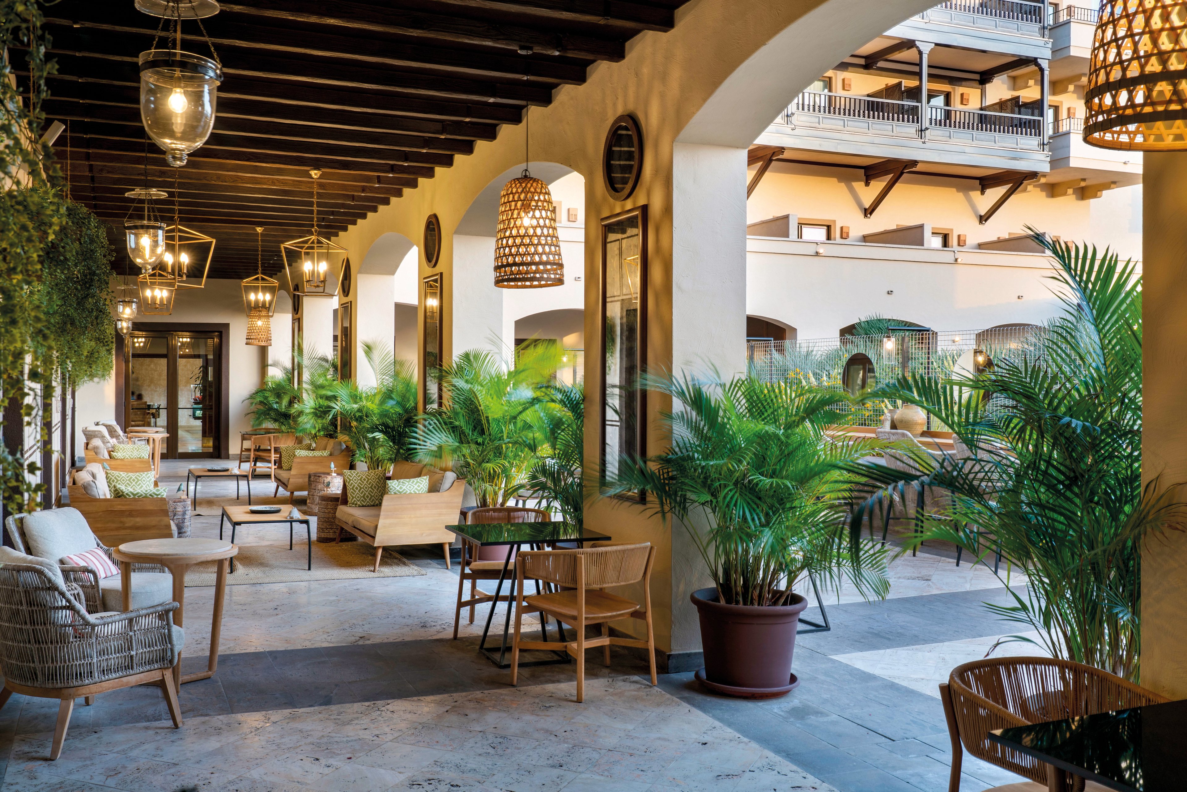 Vincci Seleccion La Plantacion del Sur