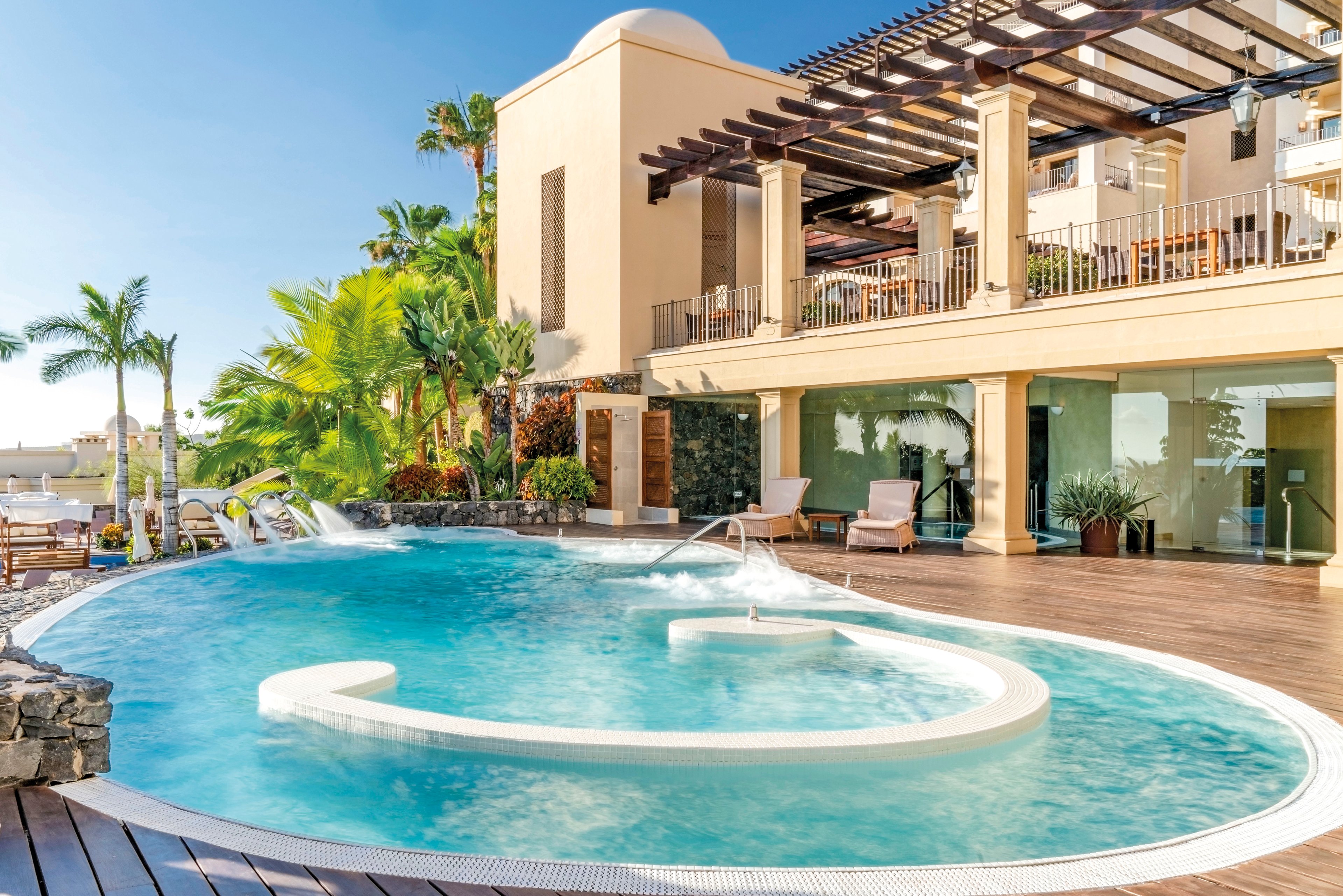 Vincci Seleccion La Plantacion del Sur