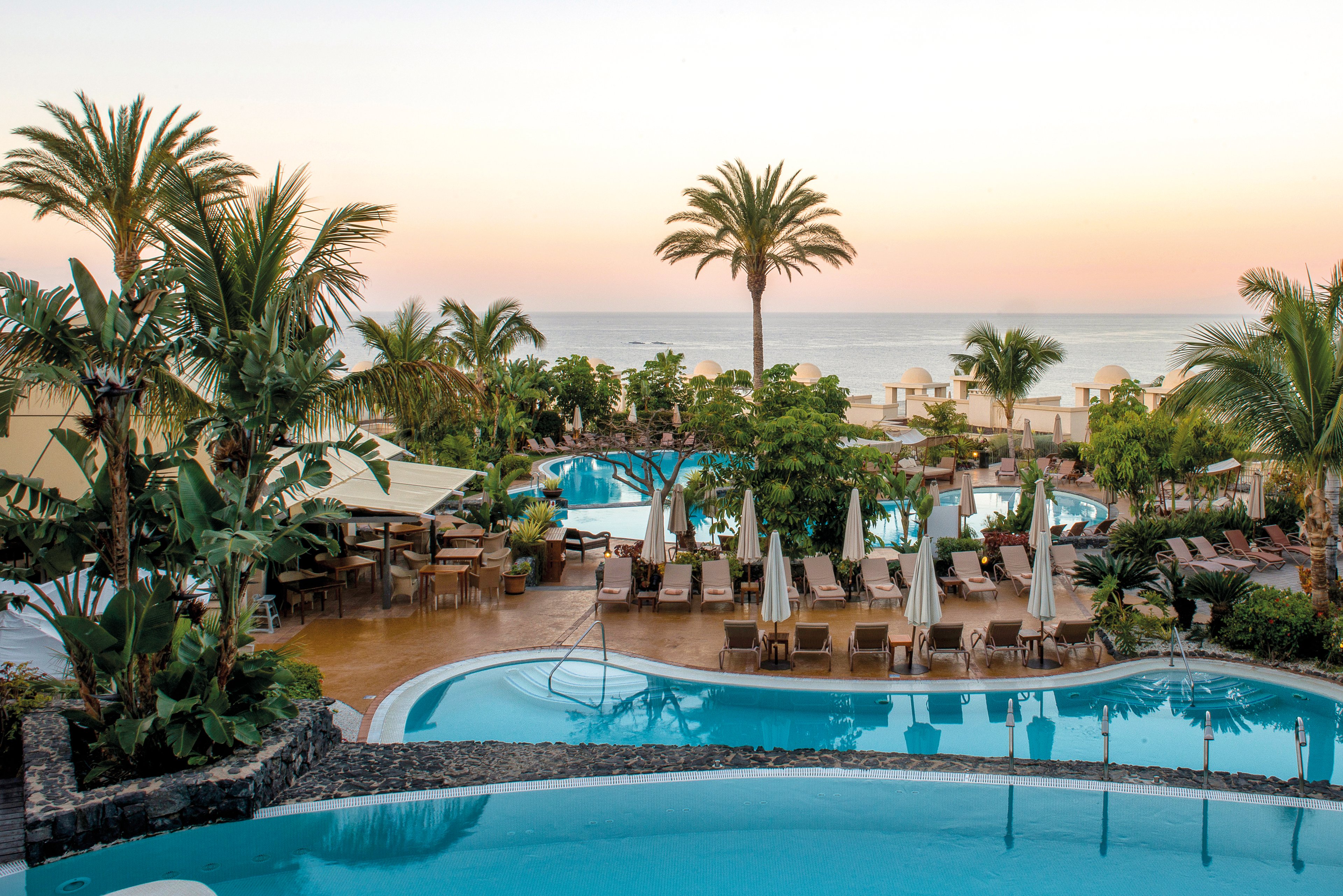 Vincci Seleccion La Plantacion del Sur