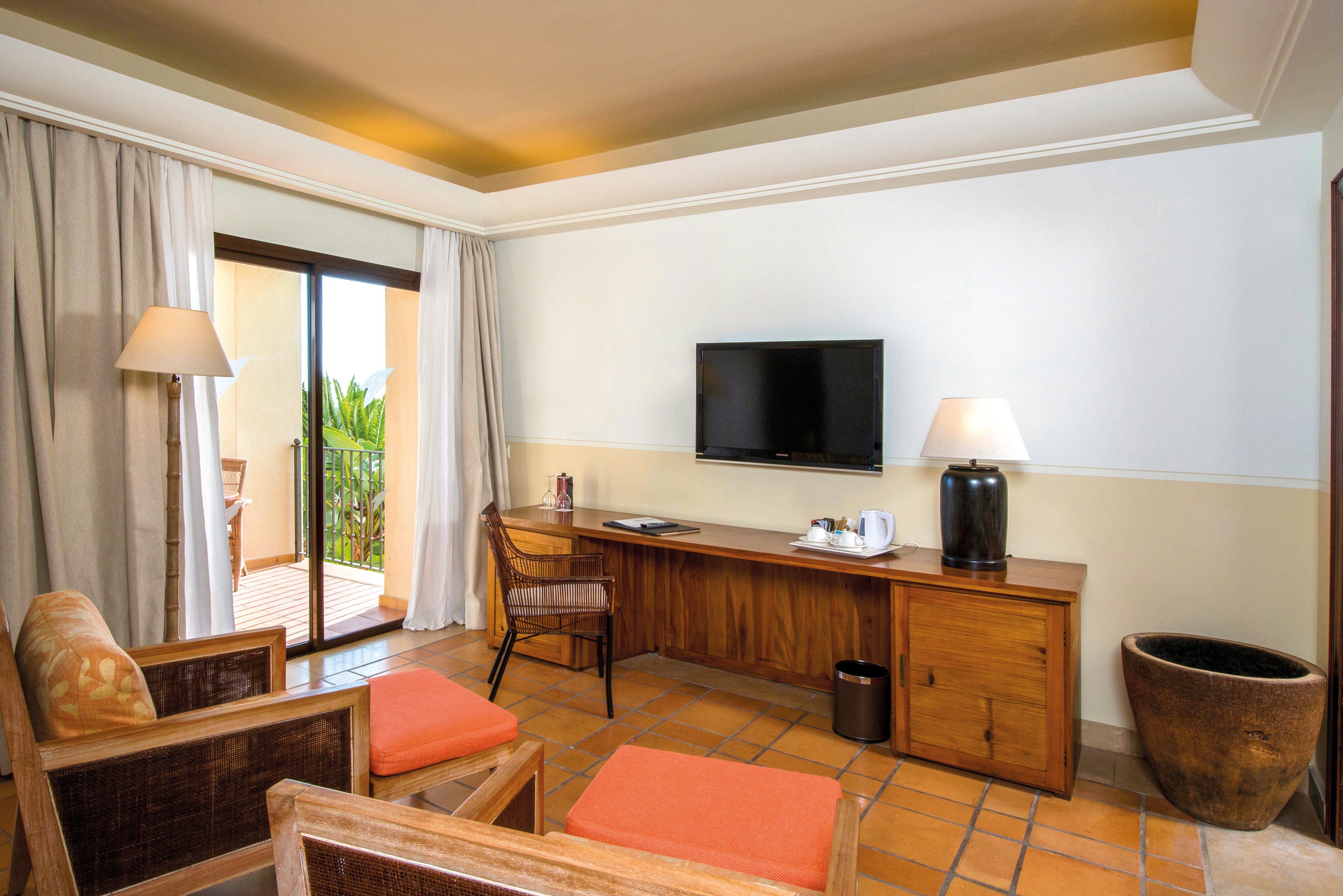 Vincci Seleccion La Plantacion del Sur