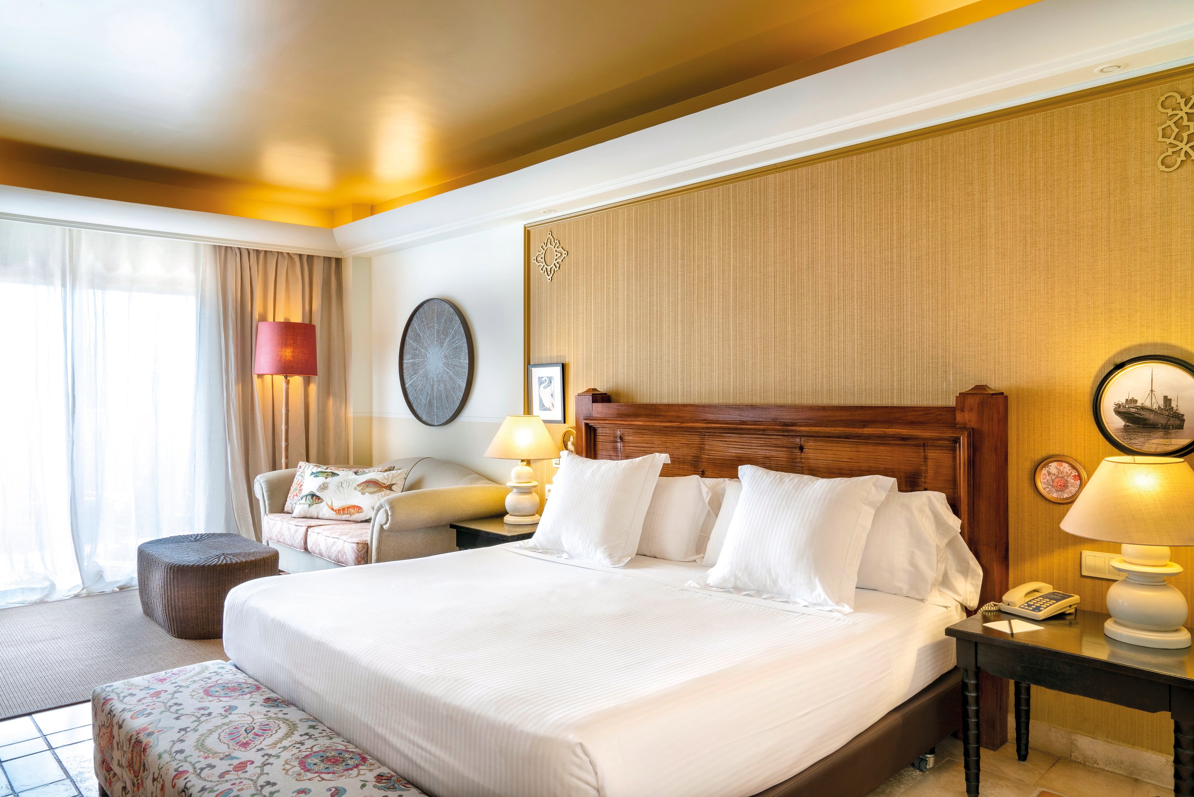 Vincci Seleccion La Plantacion del Sur