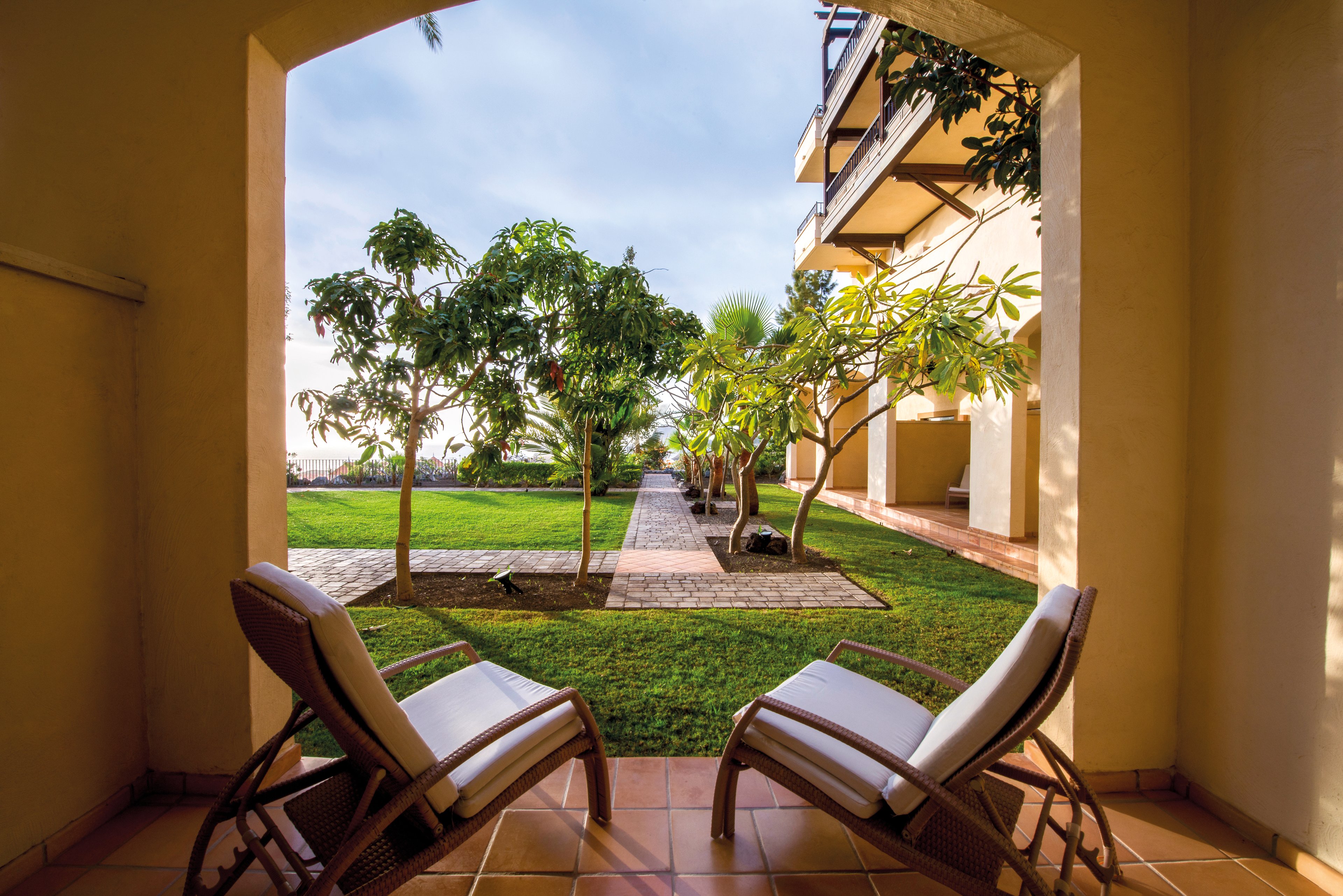 Vincci Seleccion La Plantacion del Sur