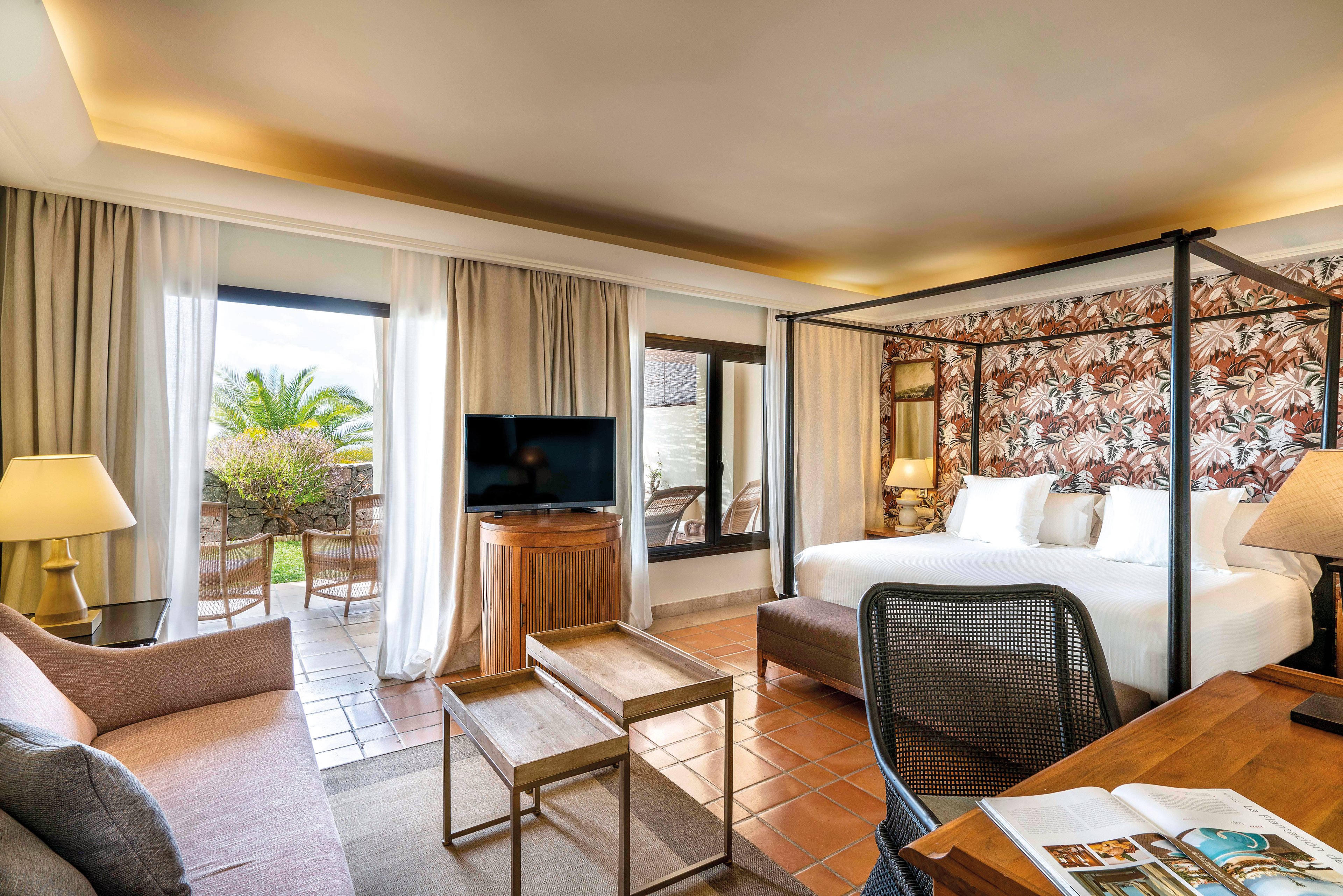 Vincci Seleccion La Plantacion del Sur