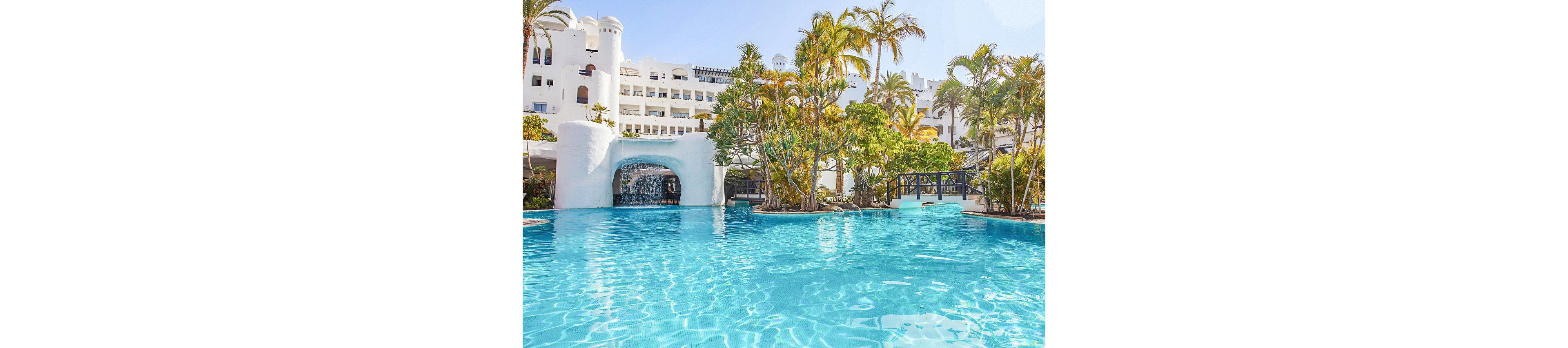 Dreams Jardin Tropical Resort & Spa