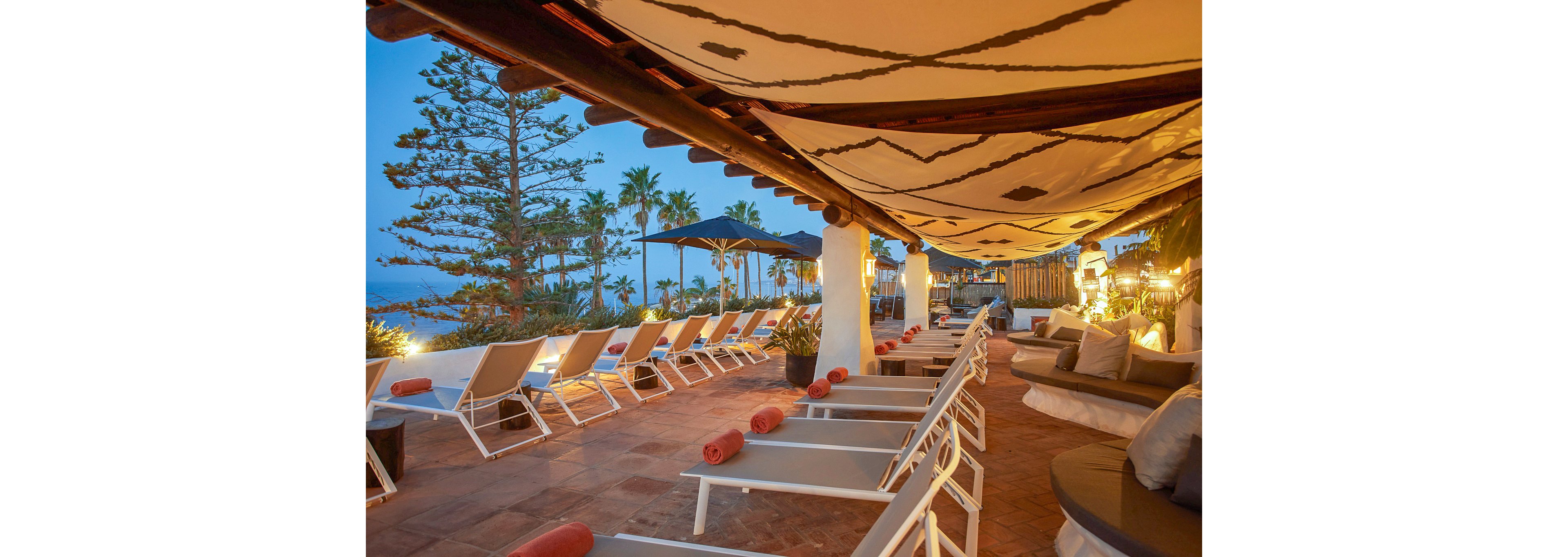 Dreams Jardin Tropical Resort & Spa