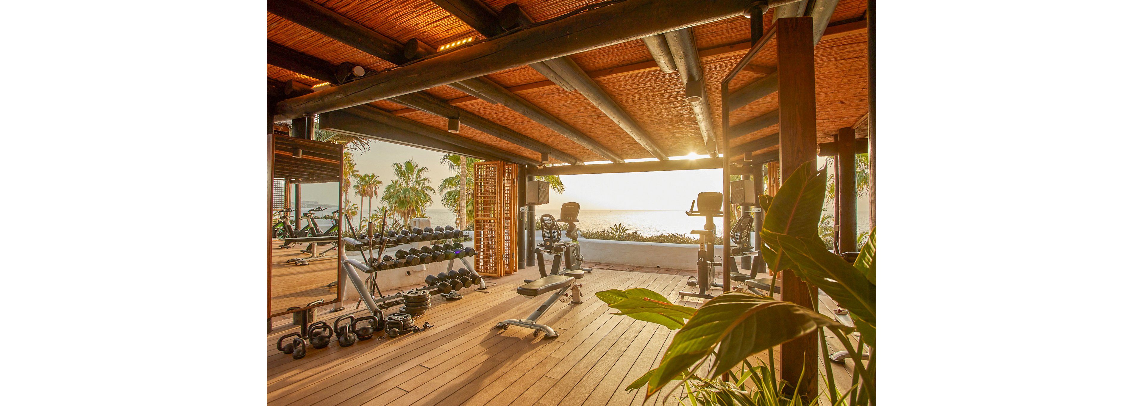 Dreams Jardin Tropical Resort & Spa