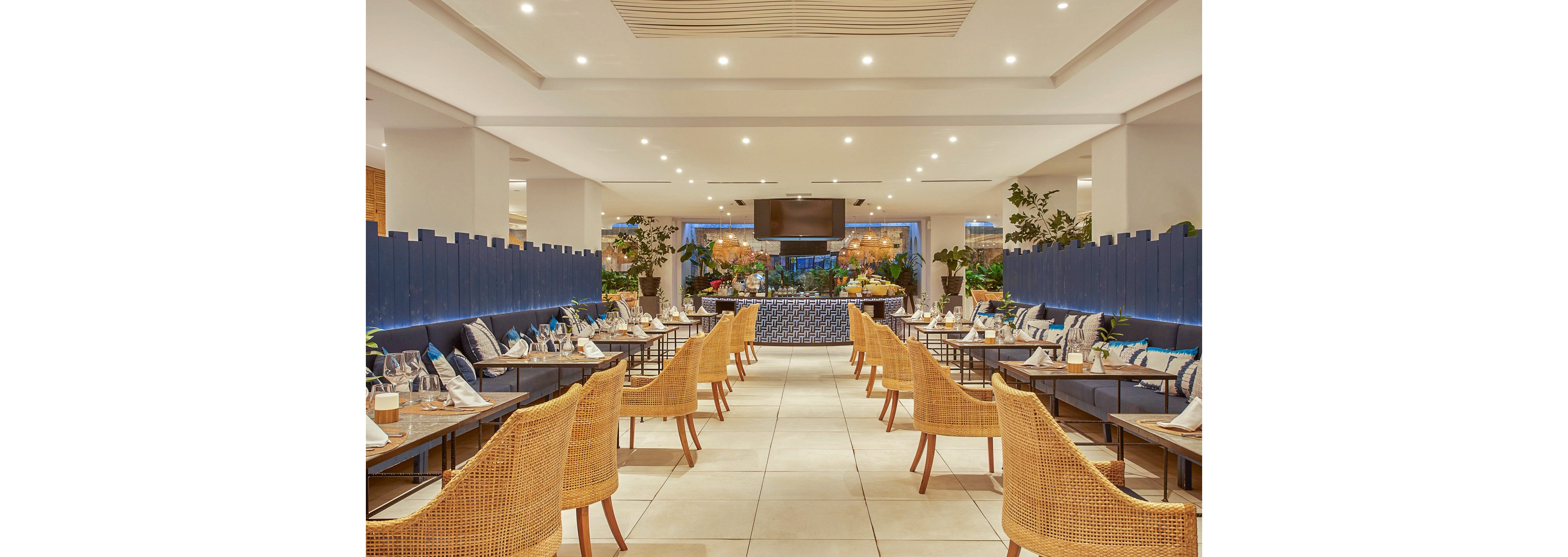 Dreams Jardin Tropical Resort & Spa