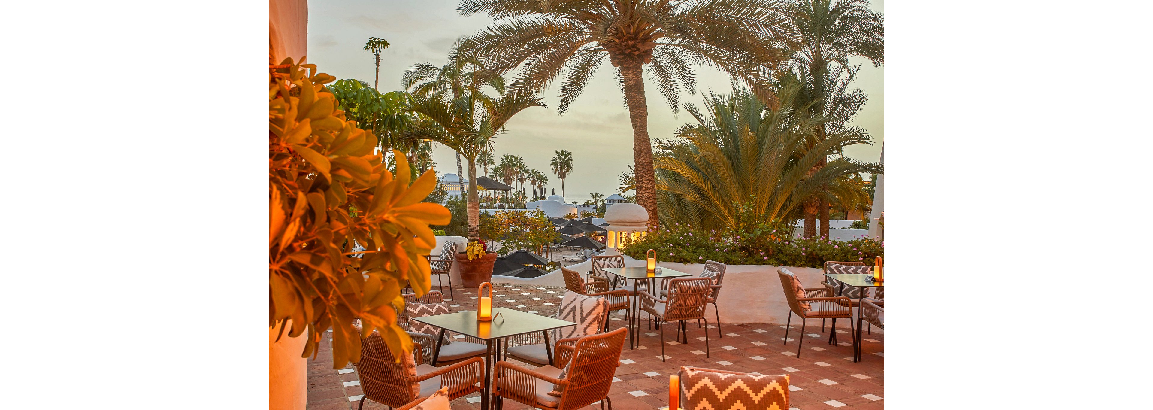 Dreams Jardin Tropical Resort & Spa