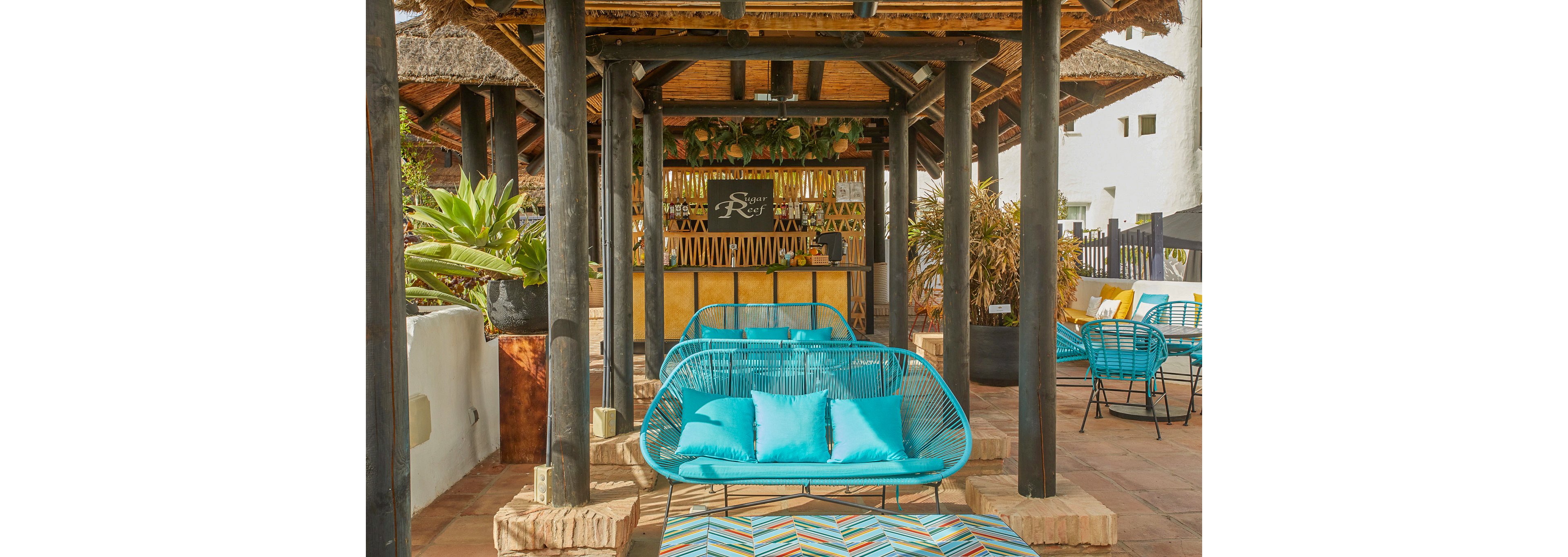 Dreams Jardin Tropical Resort & Spa