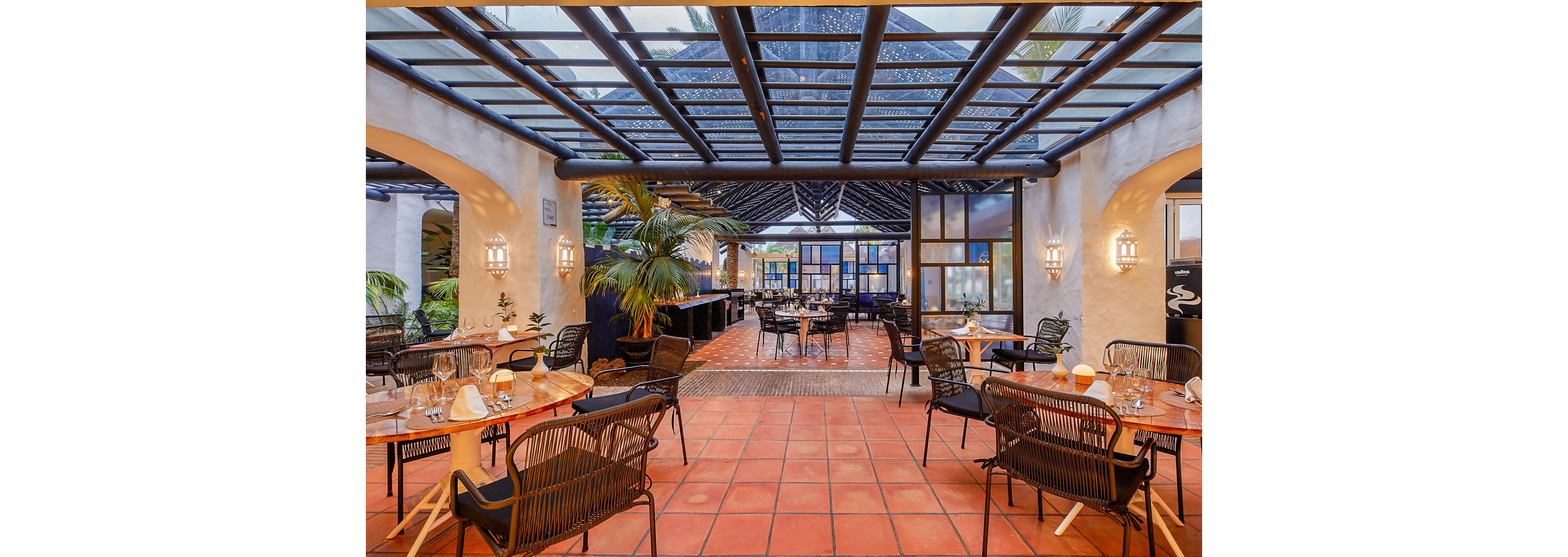 Dreams Jardin Tropical Resort & Spa