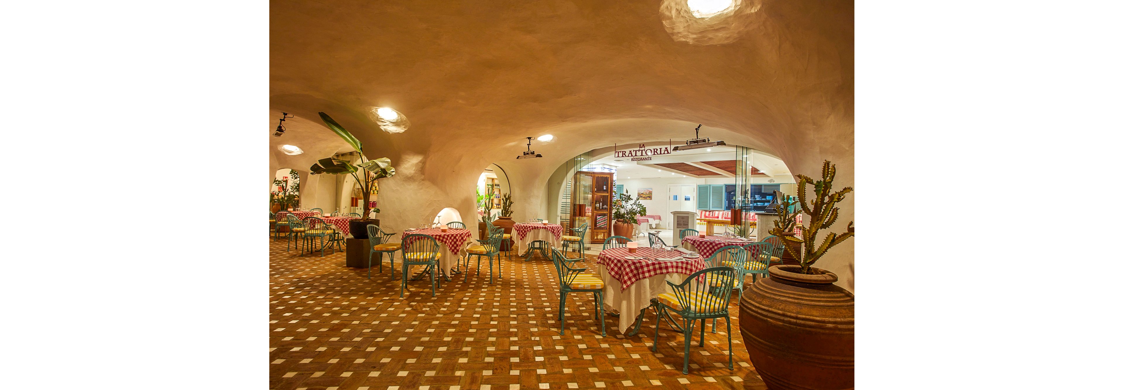 Dreams Jardin Tropical Resort & Spa