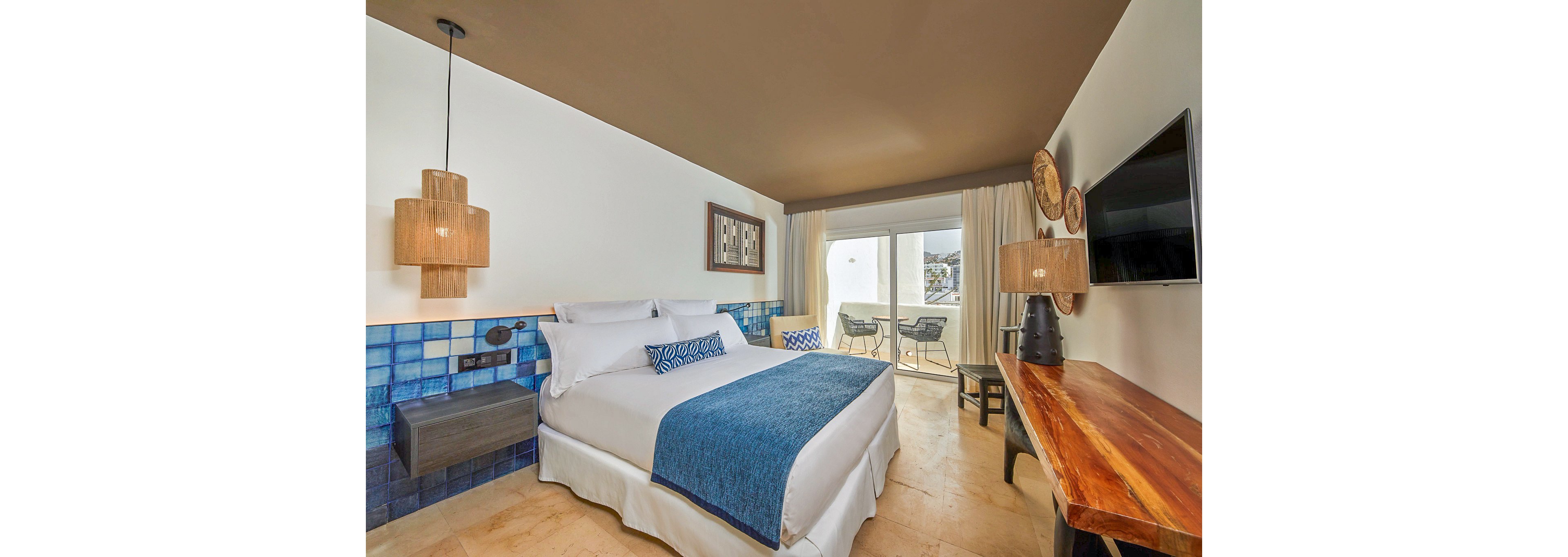 Dreams Jardin Tropical Resort & Spa