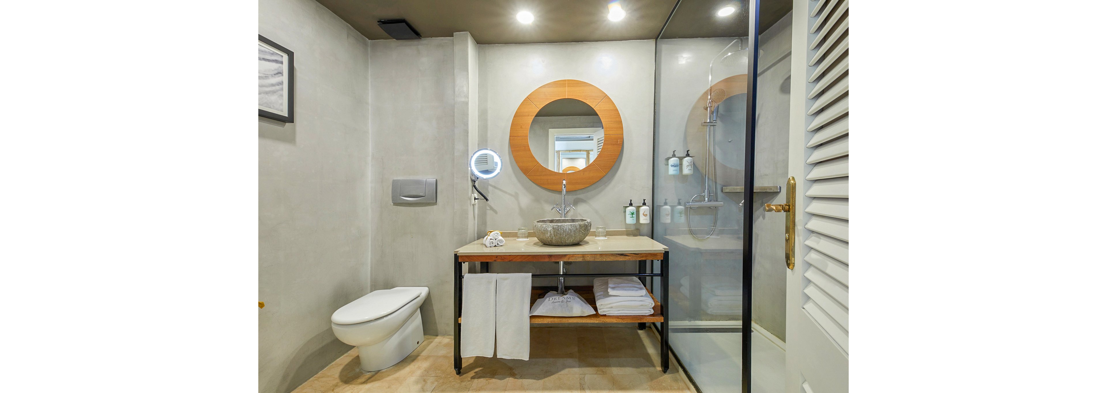 Dreams Jardin Tropical Resort & Spa