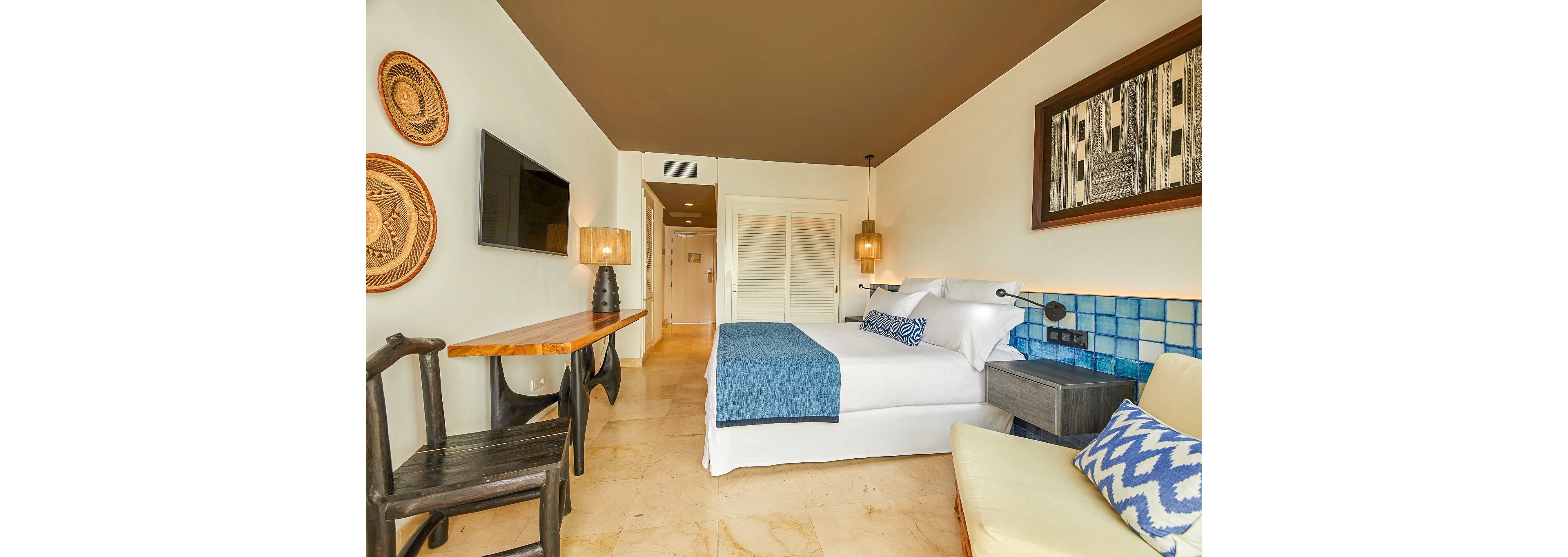 Dreams Jardin Tropical Resort & Spa